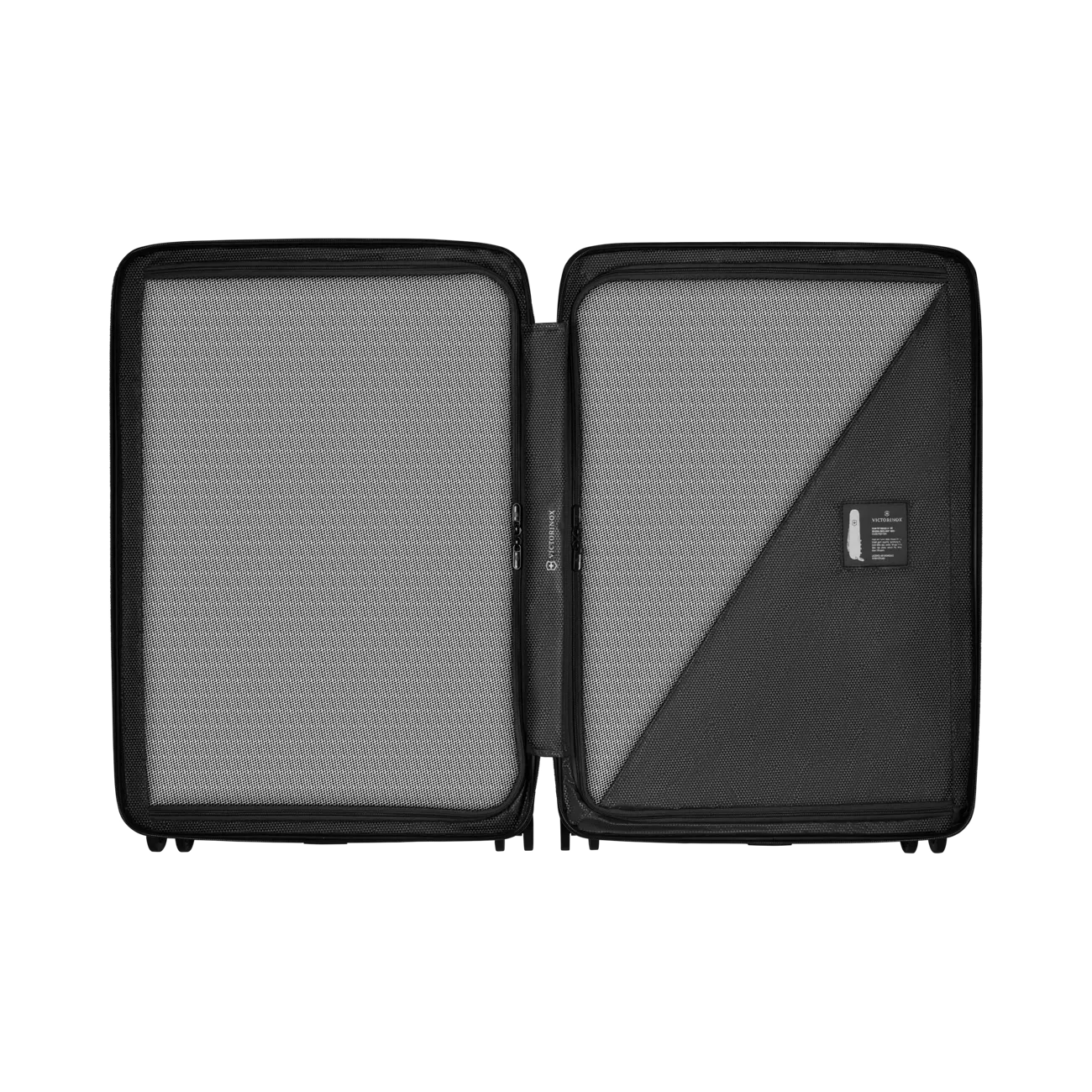 Victorinox Airox Large Hardside Case Forest Green