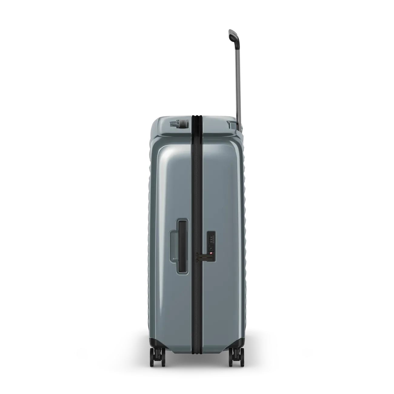 Victorinox Airox Large Hardside Case Forest Green