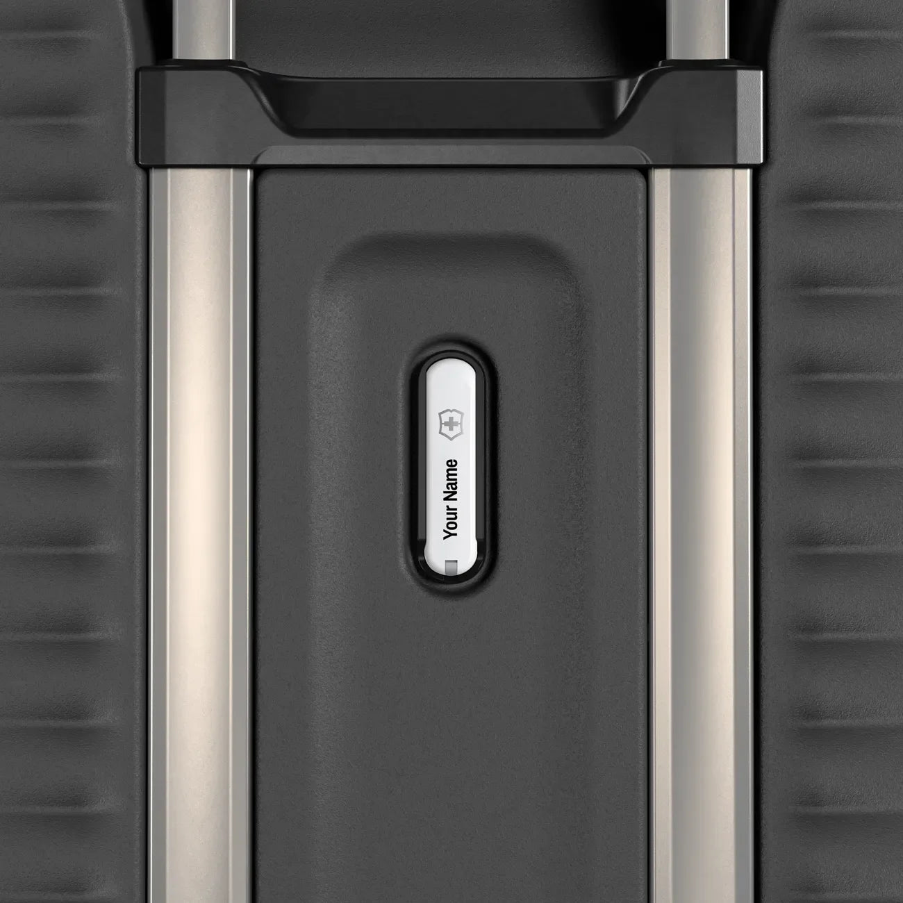 Victorinox Airox Advanced Frequent Flyer Carry-on Black