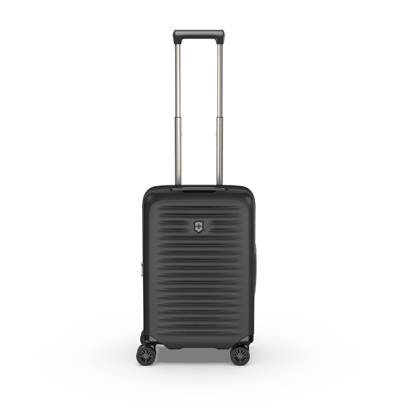 Victorinox Airox Advanced Frequent Flyer Carry-on Black