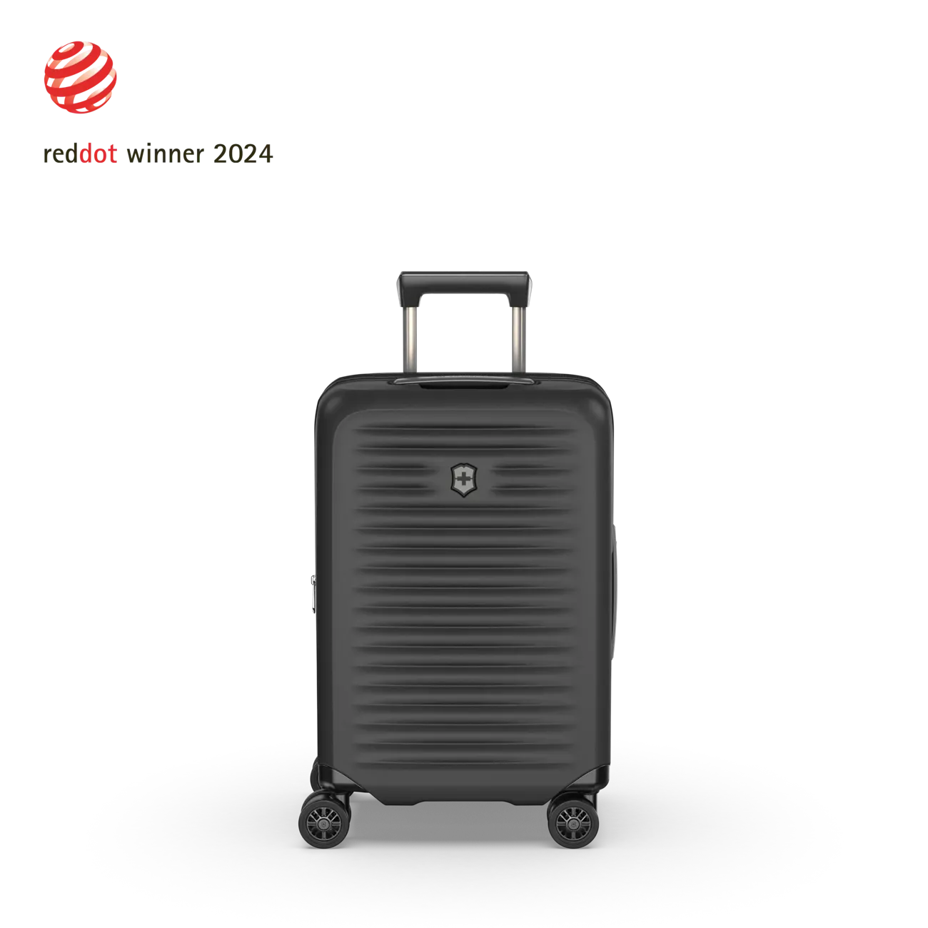 Victorinox Airox Advanced Frequent Flyer Carry-on Stone White