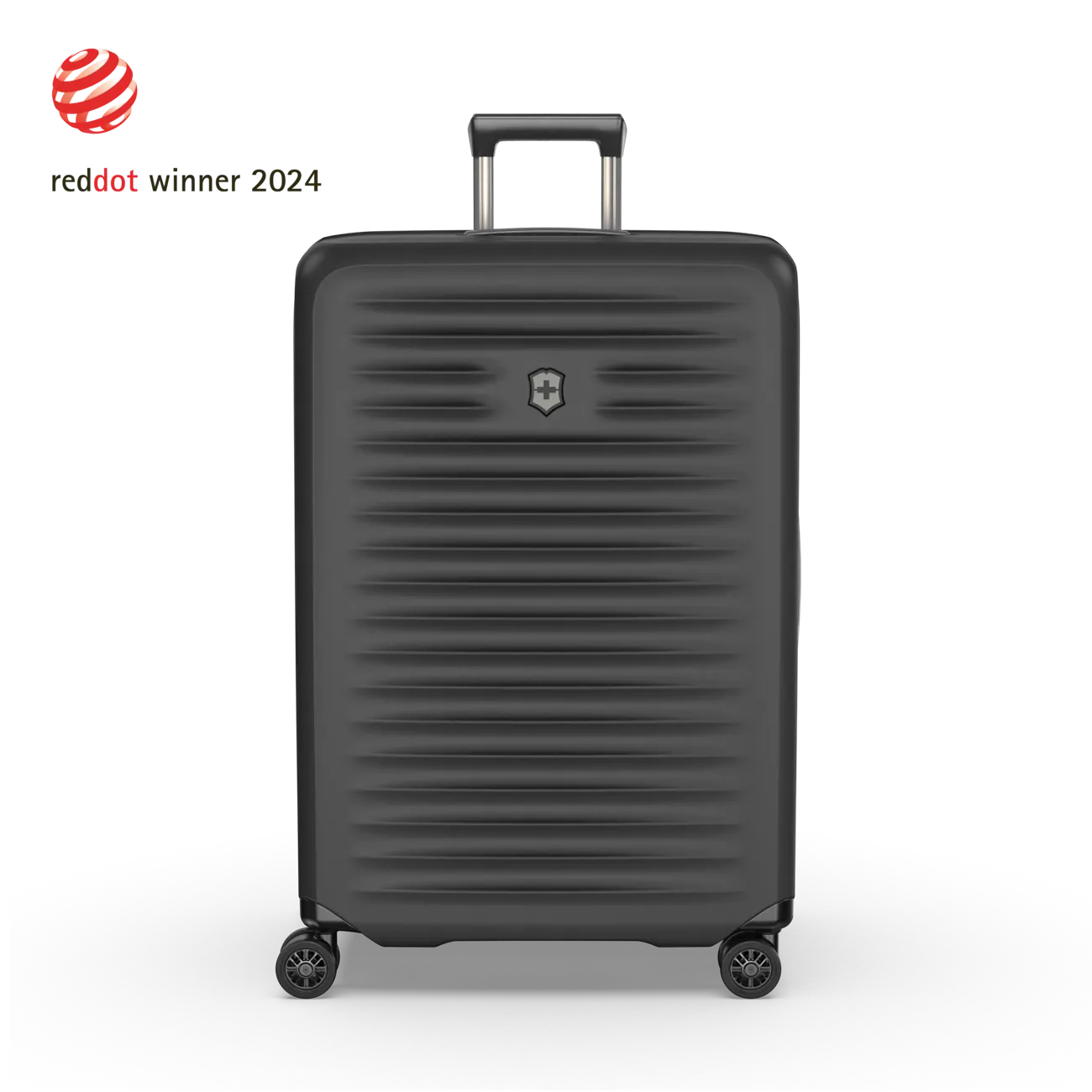 Victorinox Airox Advanced Large Case Storm