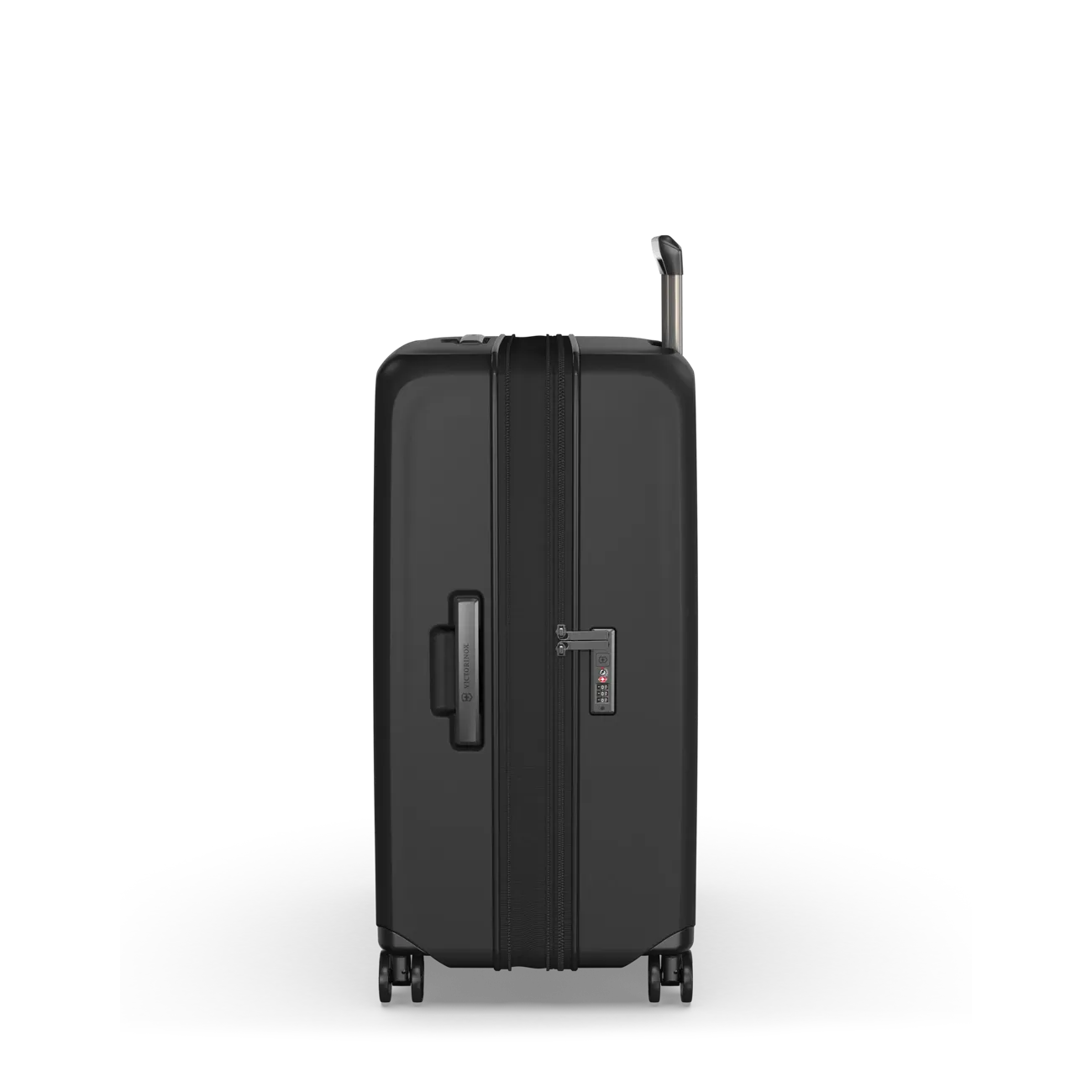 Victorinox Airox Advanced Large Case Stone White