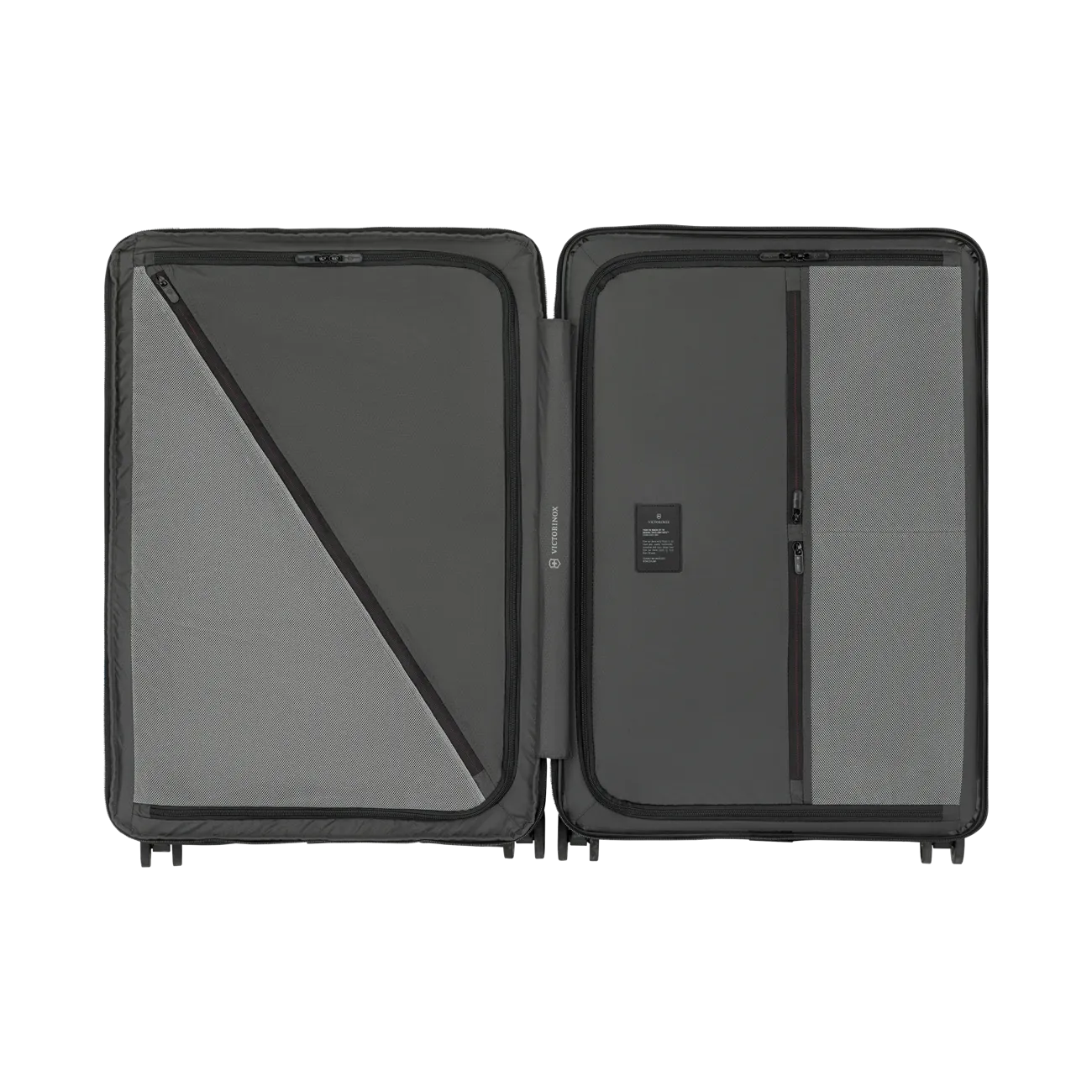 Victorinox Airox Advanced Large Case Stone White