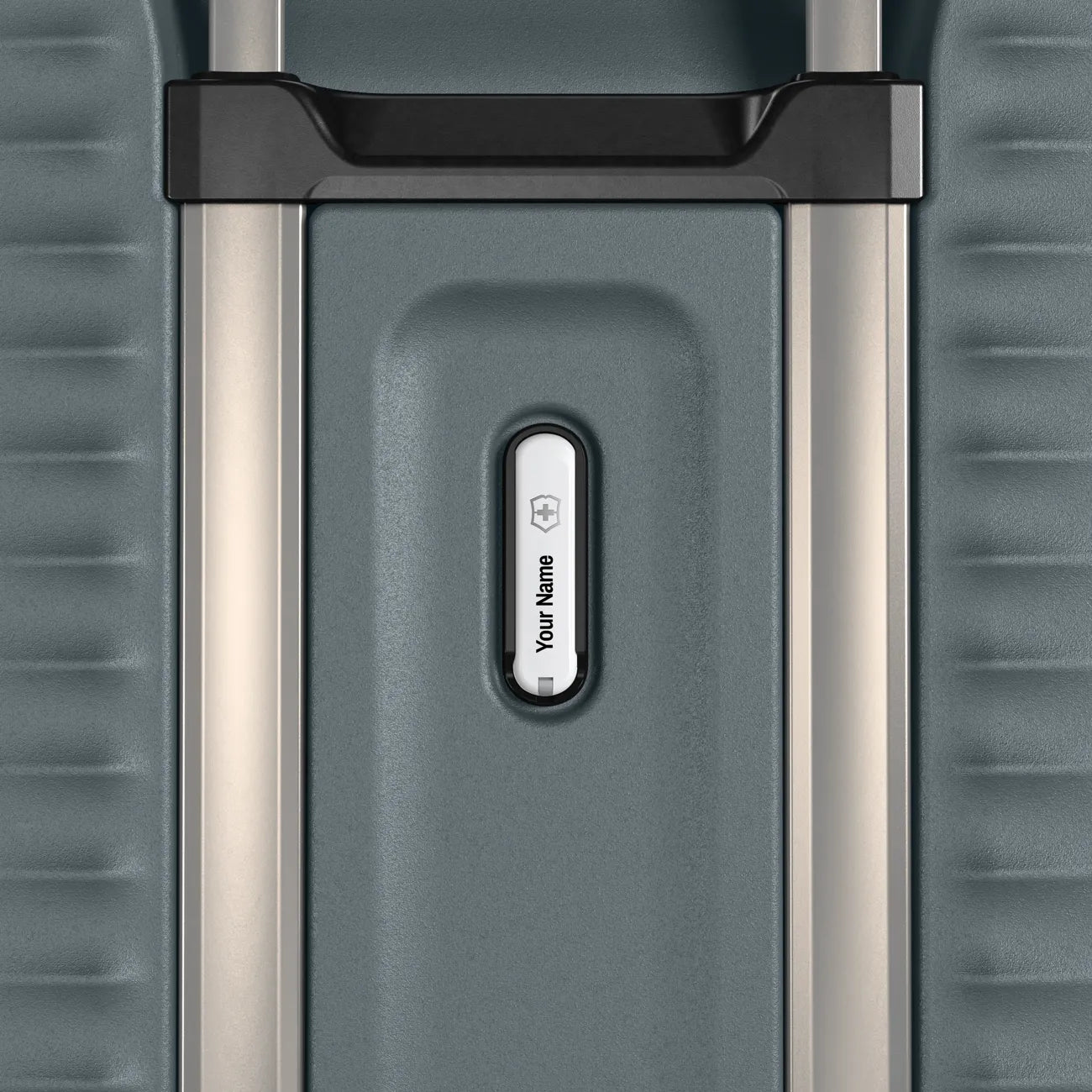 Victorinox Airox Advanced Frequent Flyer Carry-on Storm