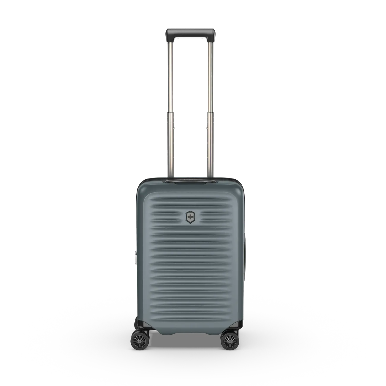 Victorinox Airox Advanced Frequent Flyer Carry-on Black