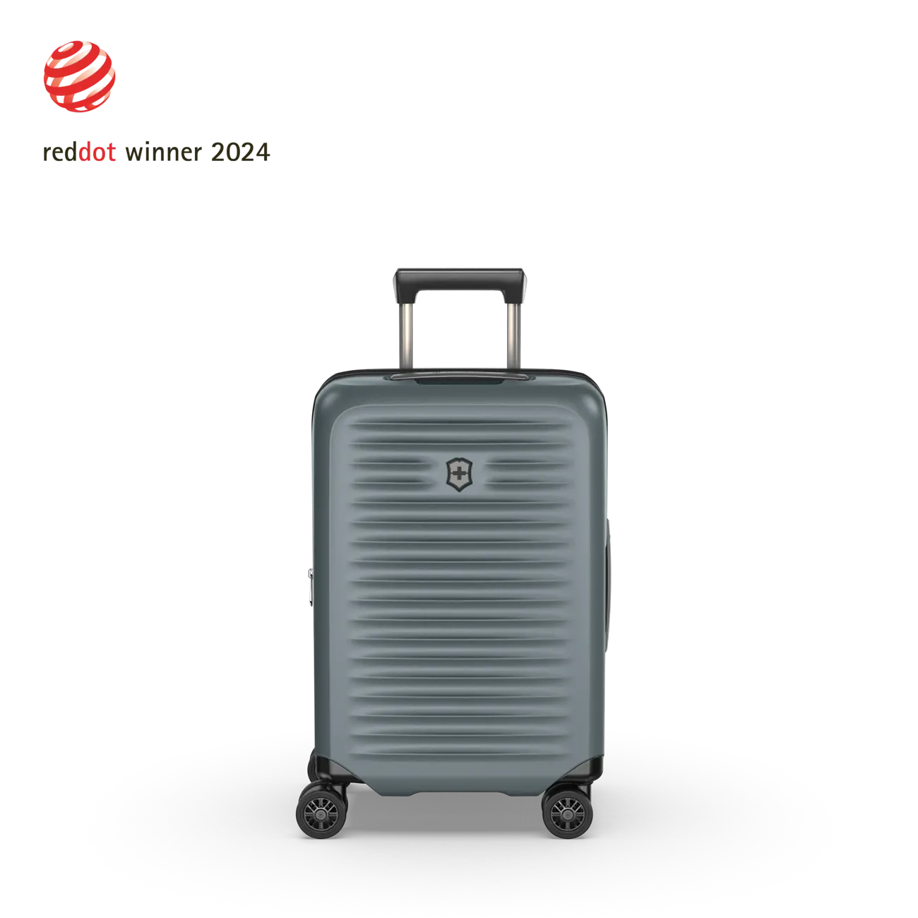 Victorinox Airox Advanced Frequent Flyer Carry-on Storm