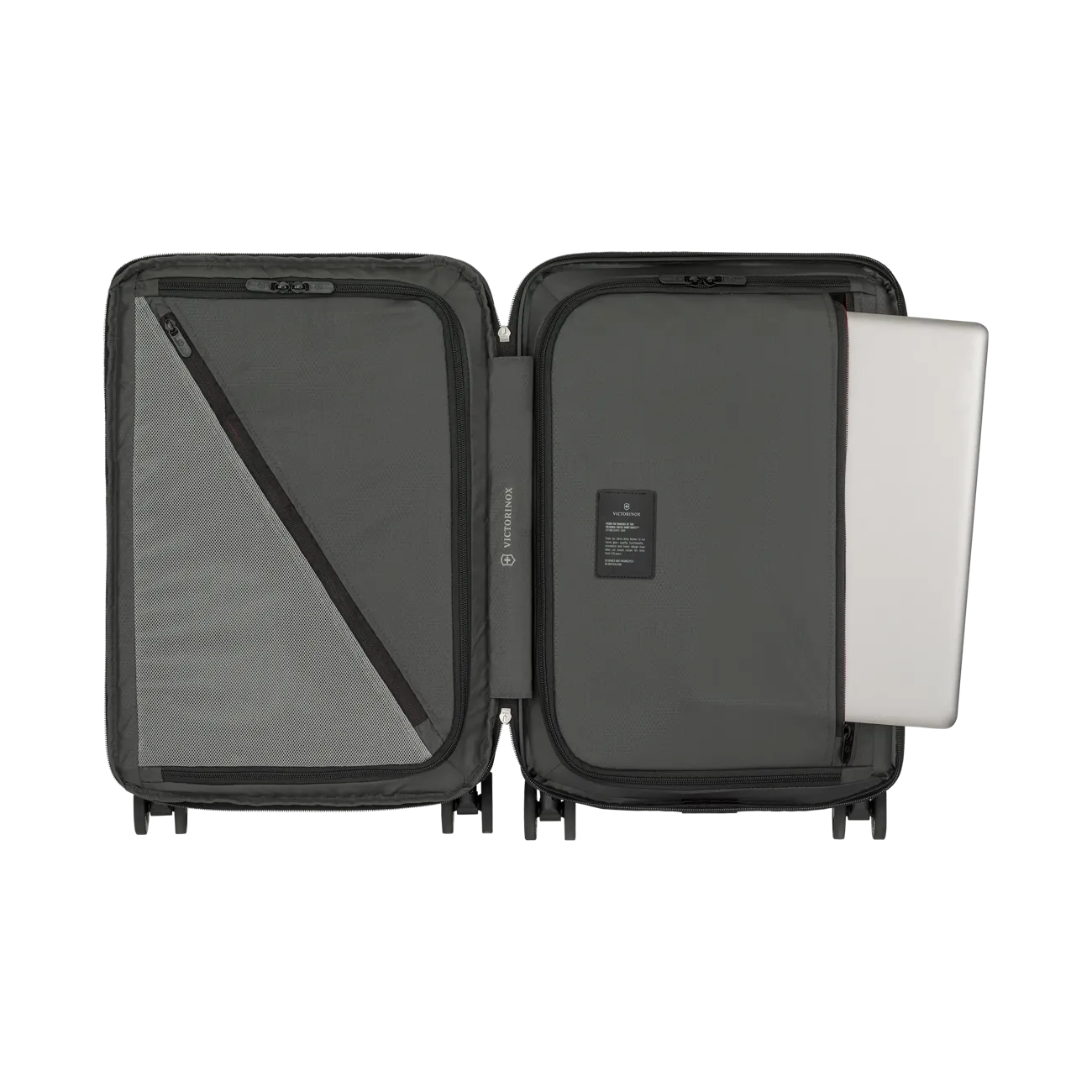 Victorinox Airox Advanced Frequent Flyer Carry-on Black