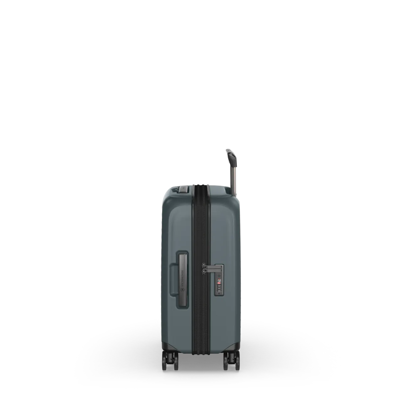 Victorinox Airox Advanced Frequent Flyer Carry-on Black