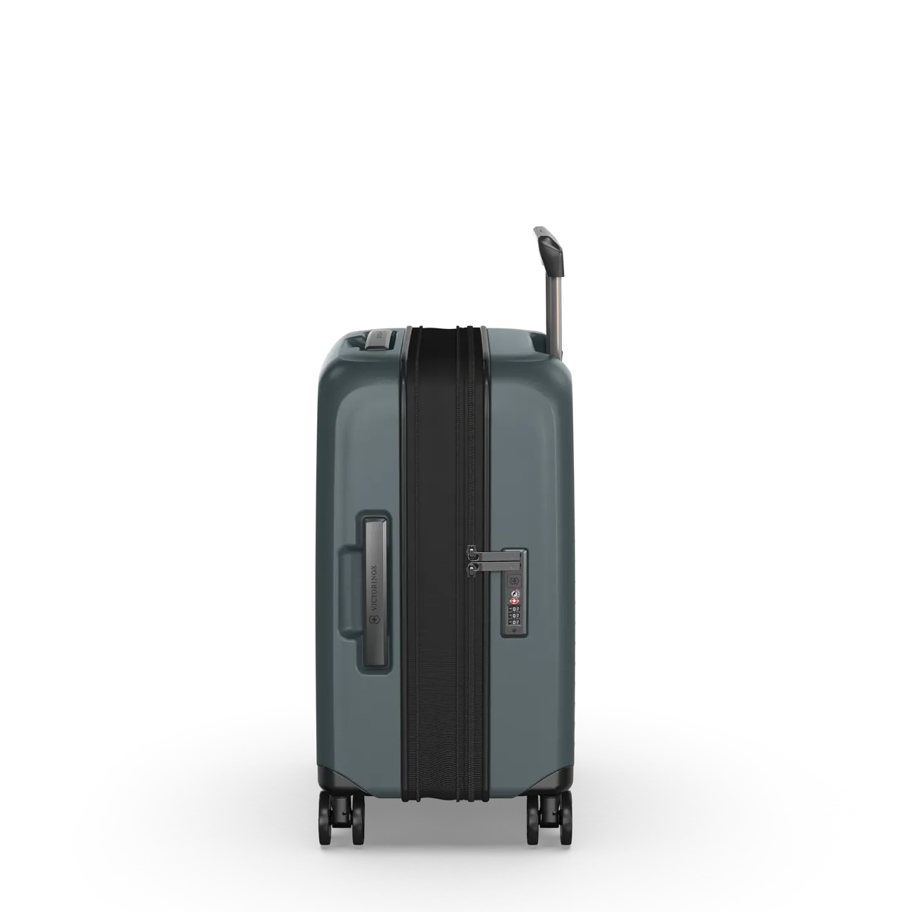 Victorinox Airox Advanced Frequent Flyer Carry-on Stone White