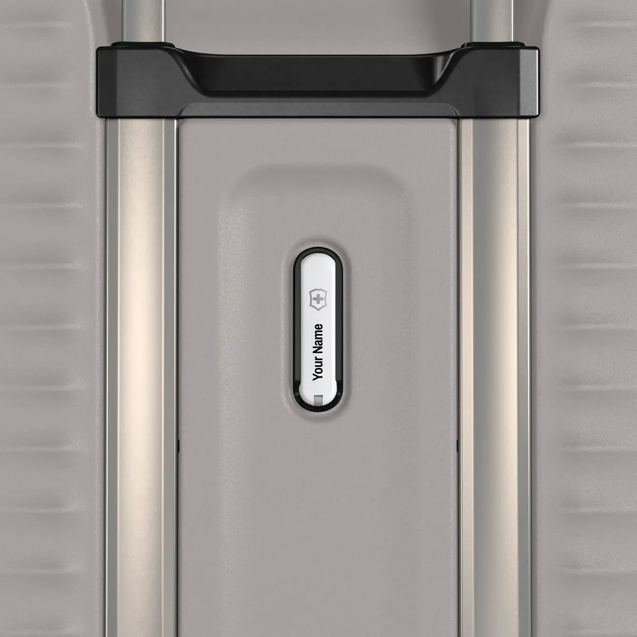 Victorinox Airox Advanced Frequent Flyer Carry-on Stone White