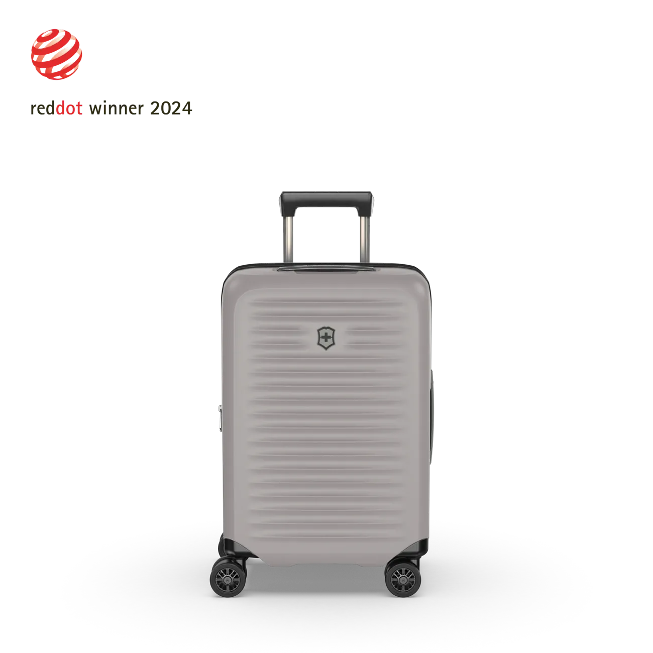 Victorinox Airox Advanced Frequent Flyer Carry-on Storm