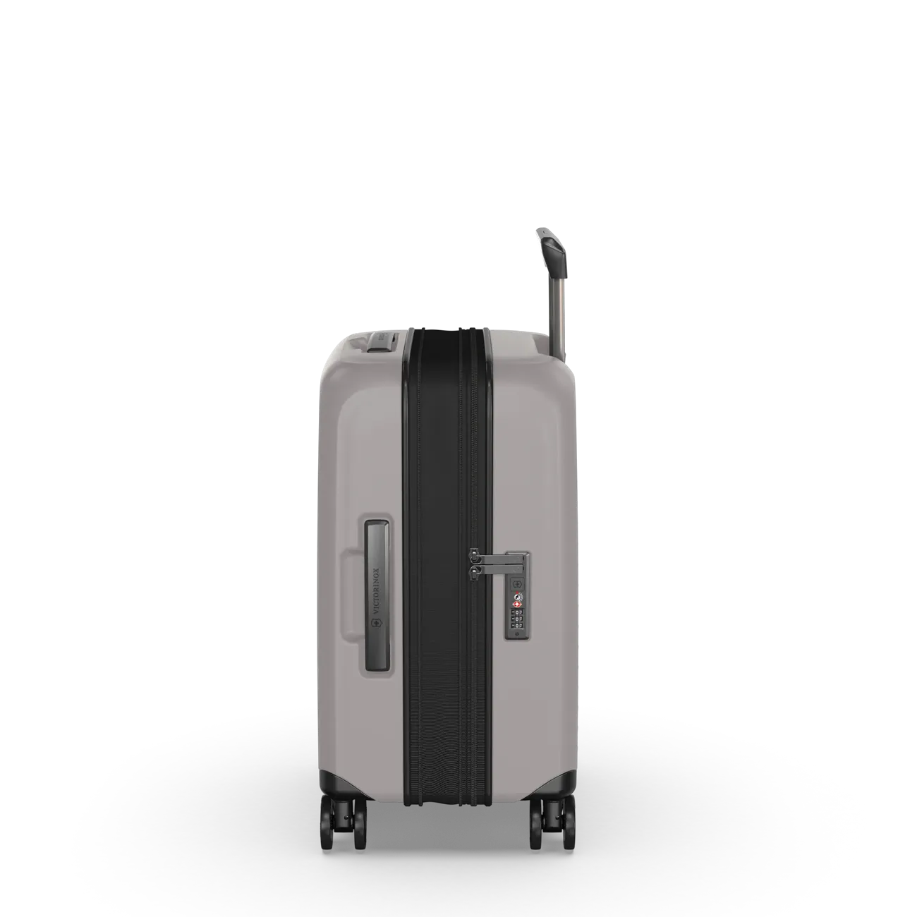 Victorinox Airox Advanced Frequent Flyer Carry-on Stone White