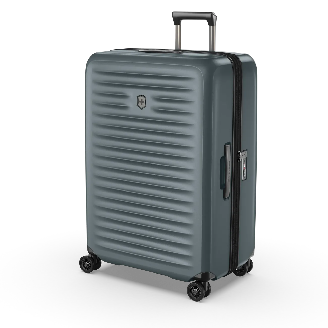 Victorinox Airox Advanced Large Case Stone White