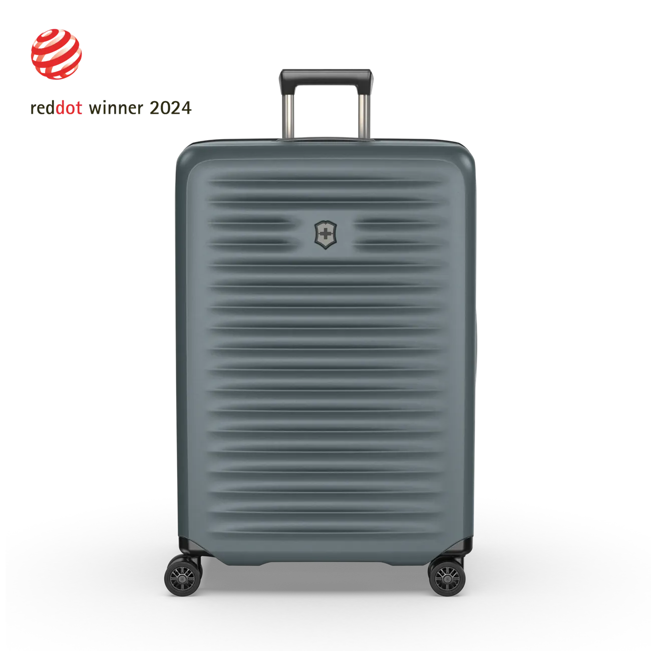 Victorinox Airox Advanced Large Case Storm
