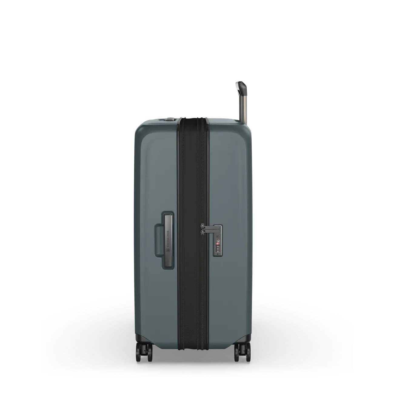 Victorinox Airox Advanced Large Case Stone White