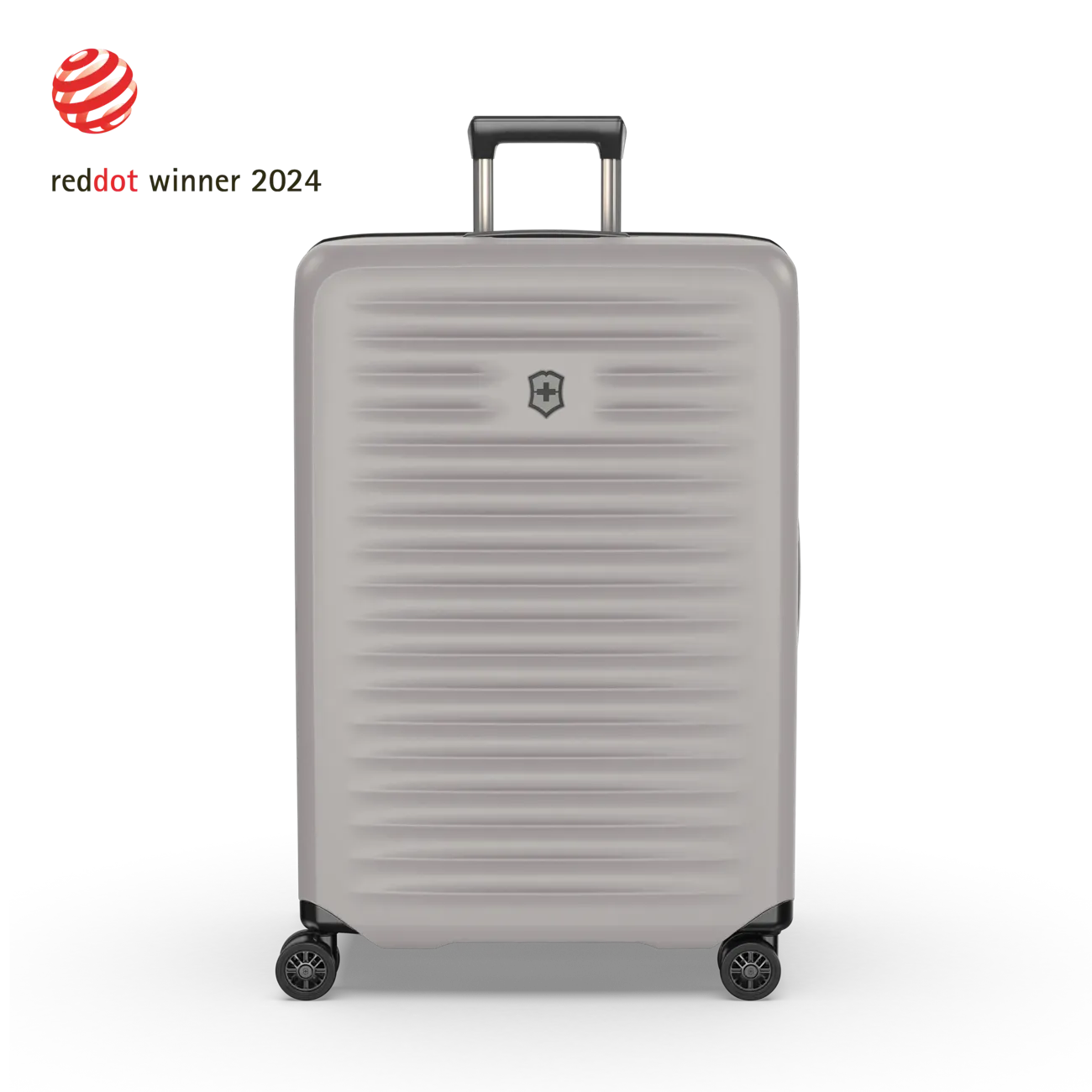 Victorinox Airox Advanced Large Case Black