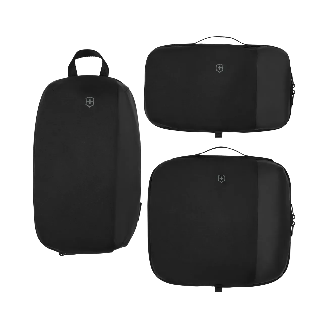 Victorinox Travel Essentials Packing Cube Set