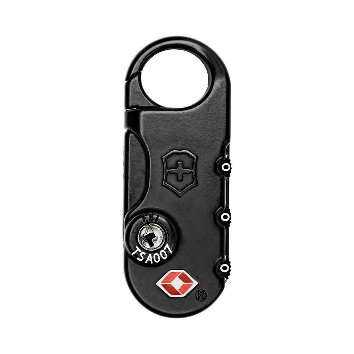 Victorinox Travel Essentials TSA Combination Lock
