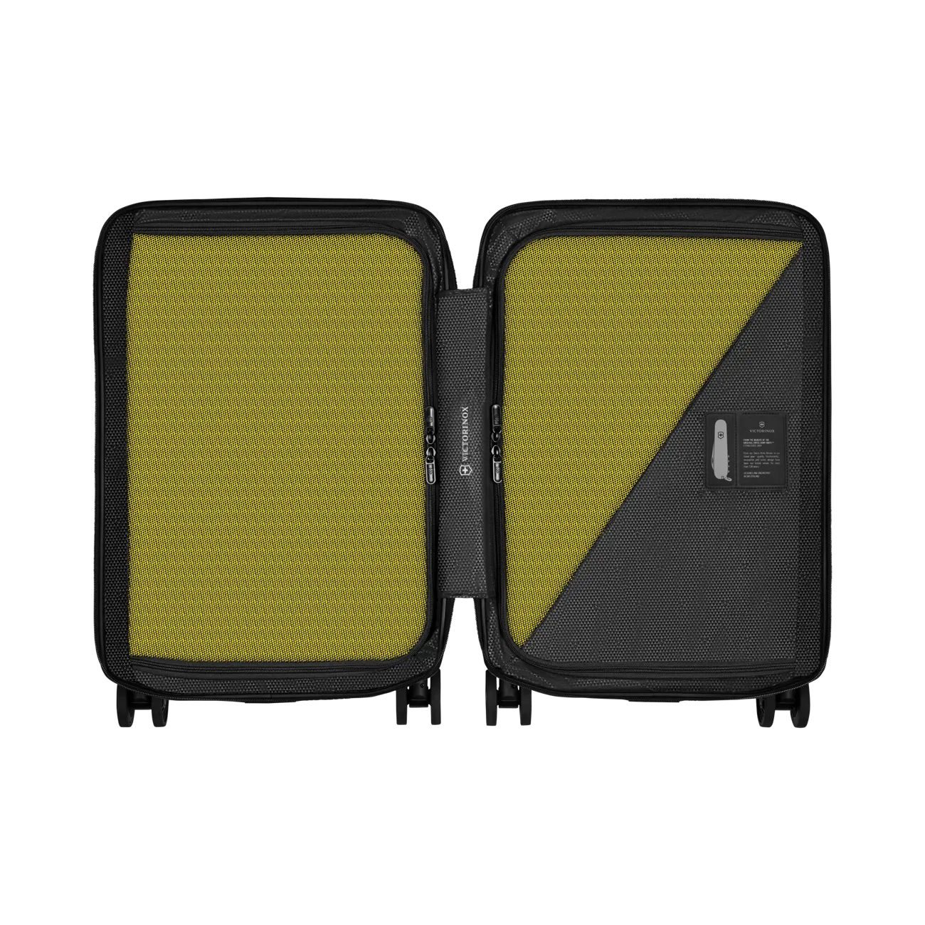Victorinox Airox Frequent Flyer Hardside Carry-On