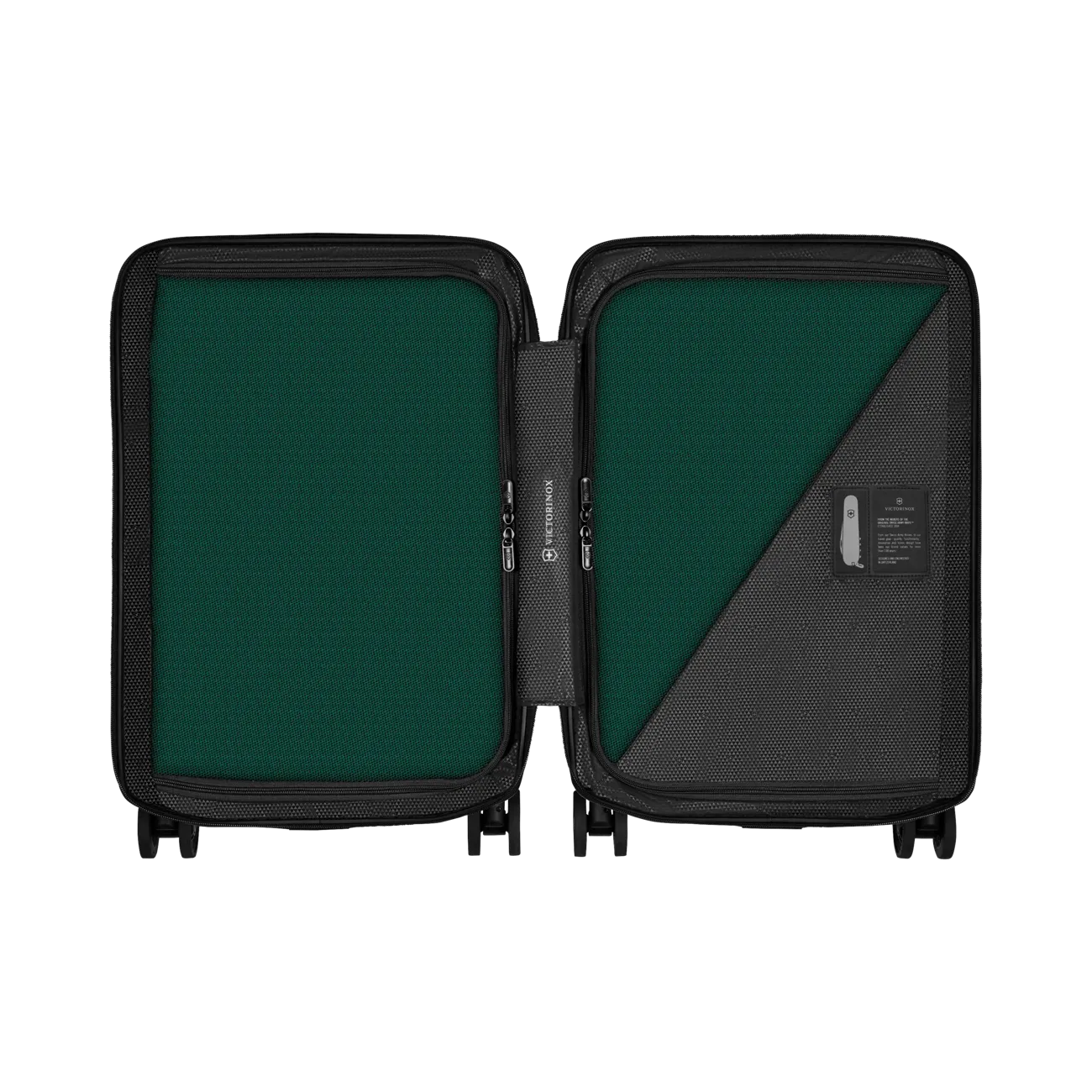 Victorinox Airox Frequent Flyer Hardside Carry-On