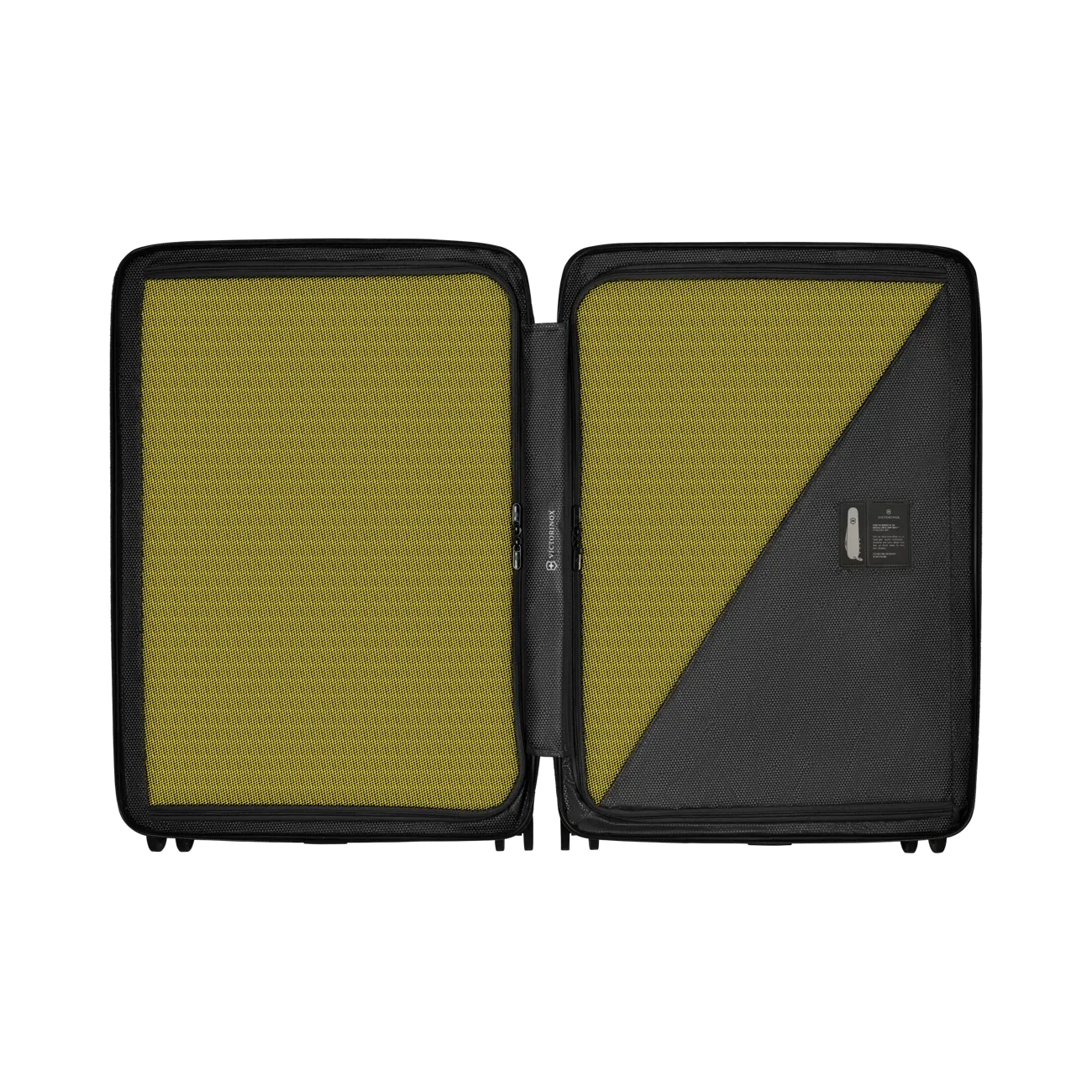 Airox Large Hardside Case