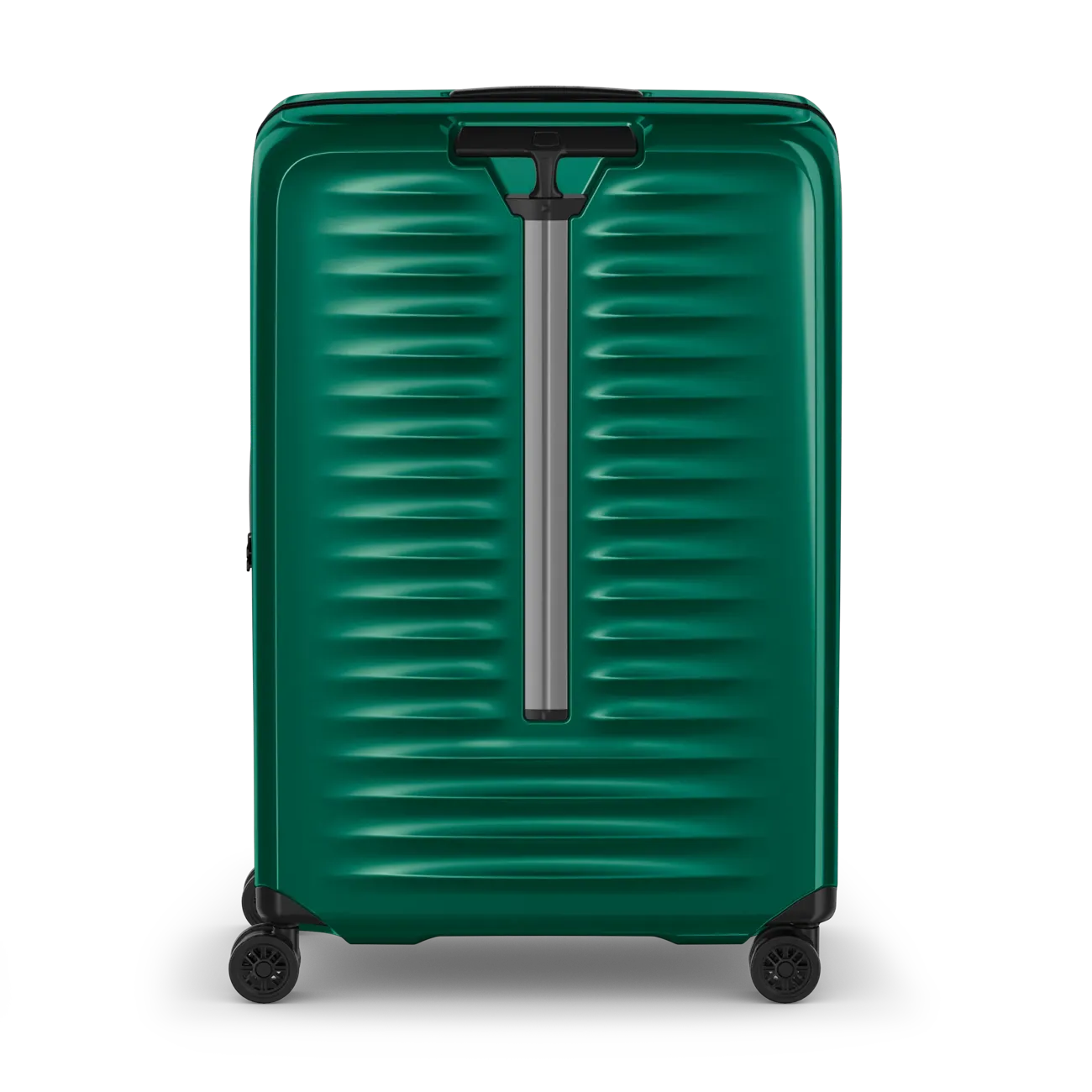 Victorinox Airox Large Hardside Case Forest Green