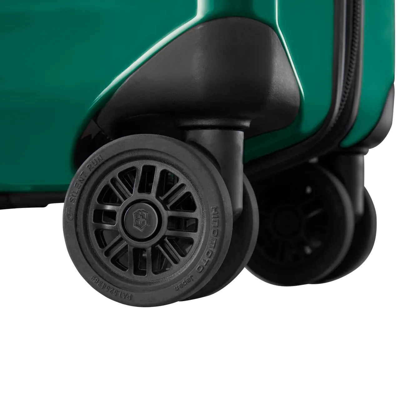 Airox Large Hardside Case