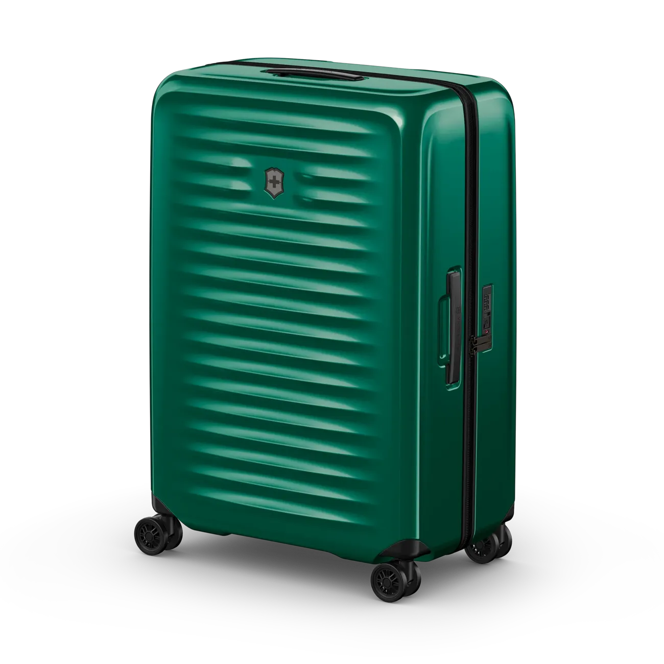 Victorinox Airox Large Hardside Case Forest Green