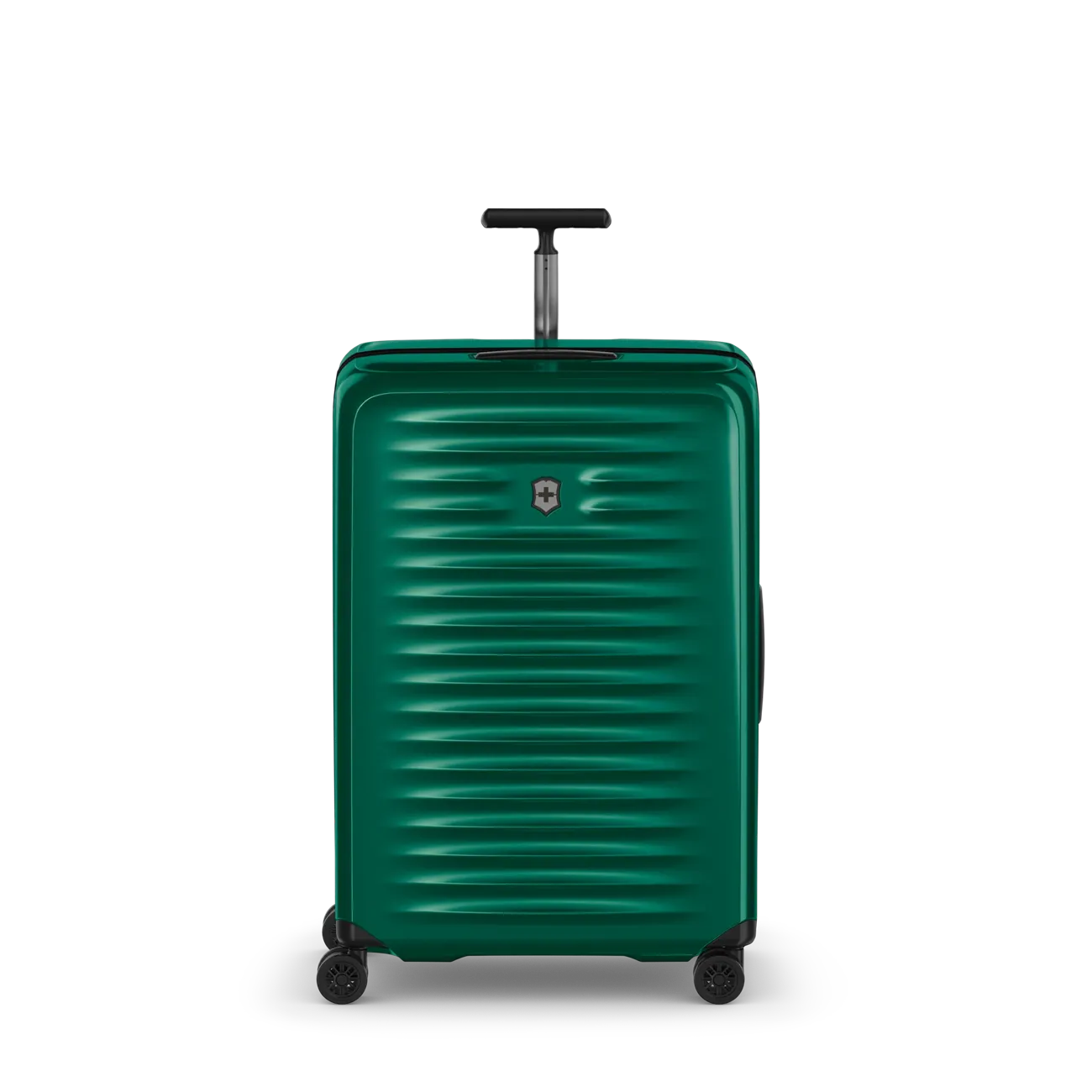 Victorinox Airox Large Hardside Case Forest Green