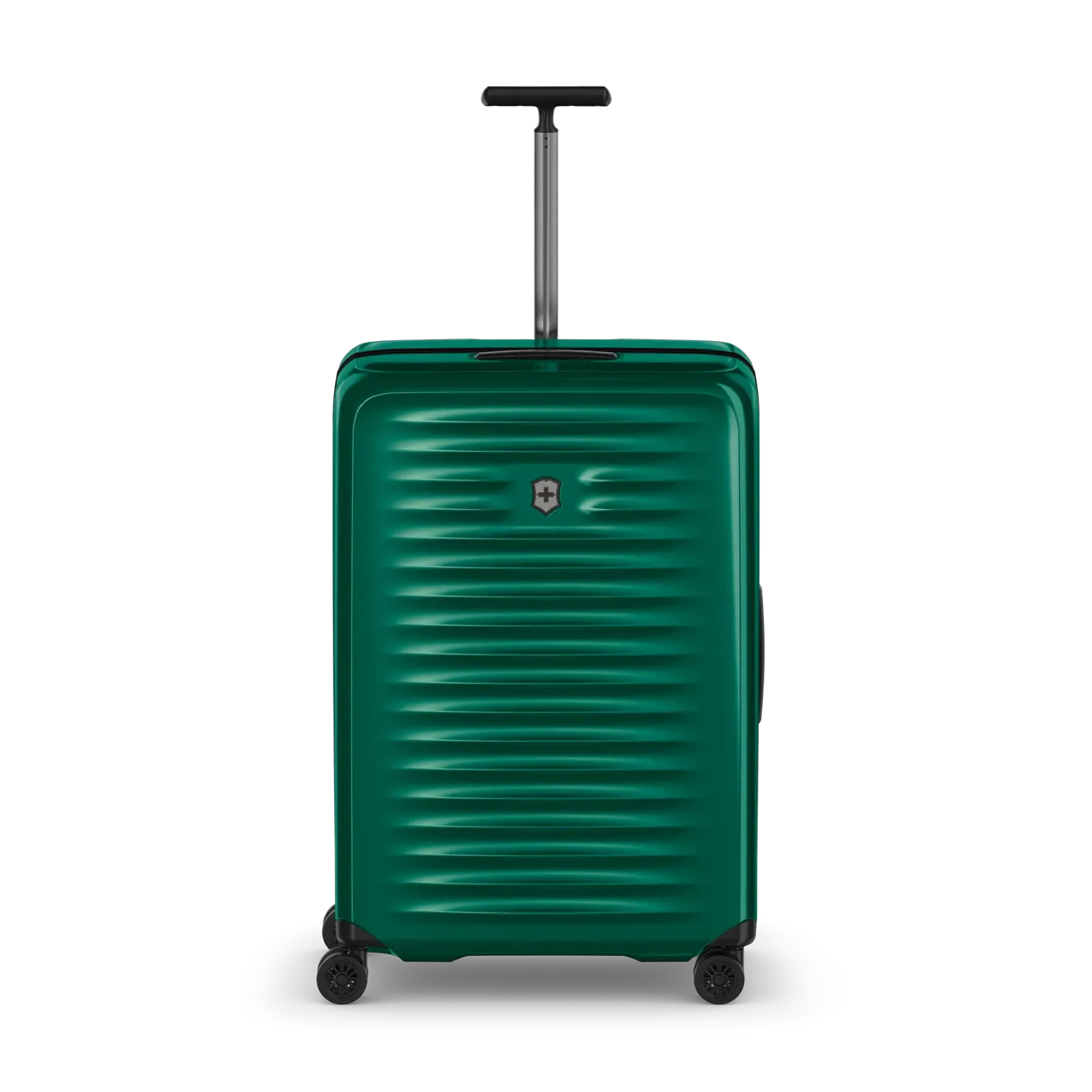 Victorinox Airox Large Hardside Case Forest Green
