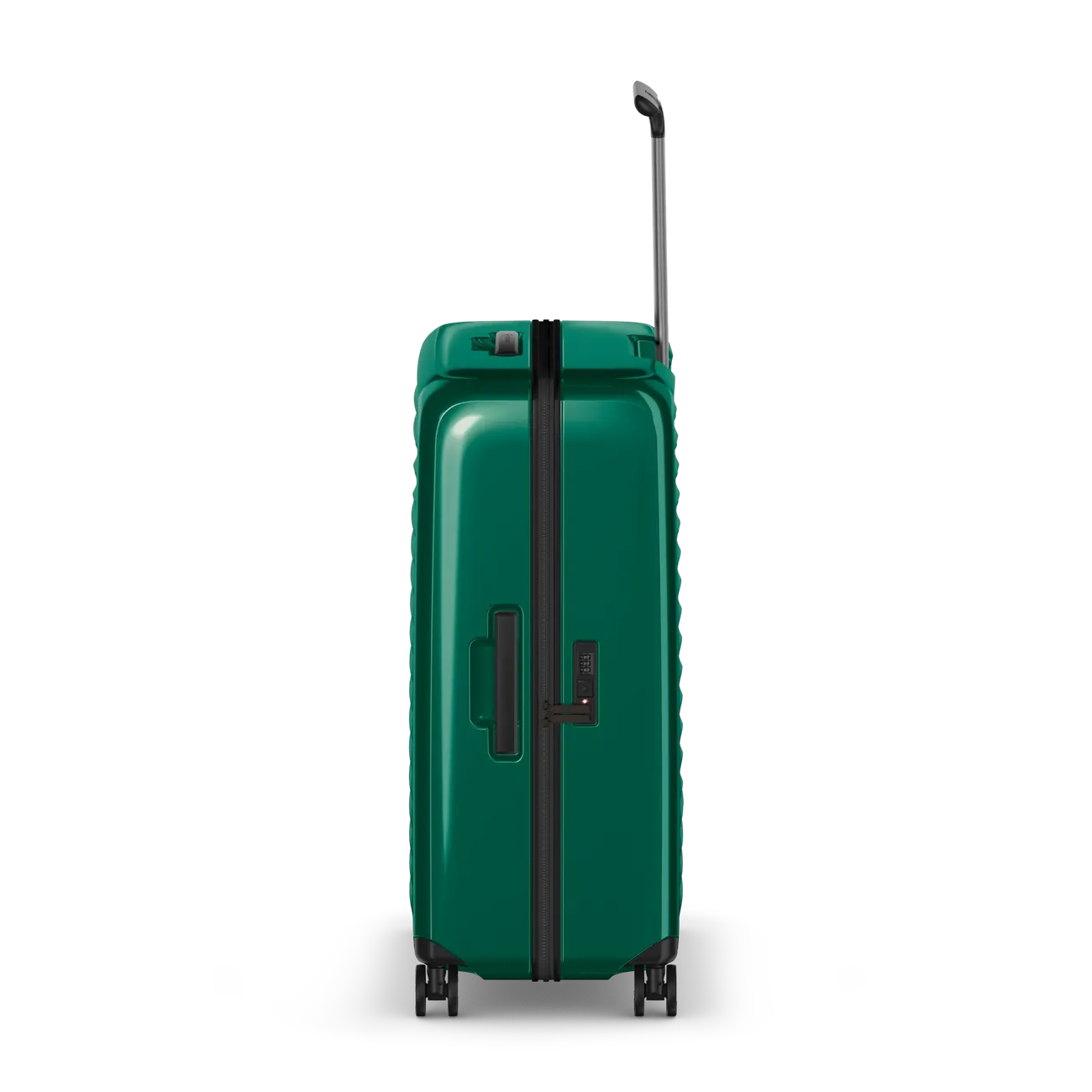 Victorinox Airox Large Hardside Case Forest Green