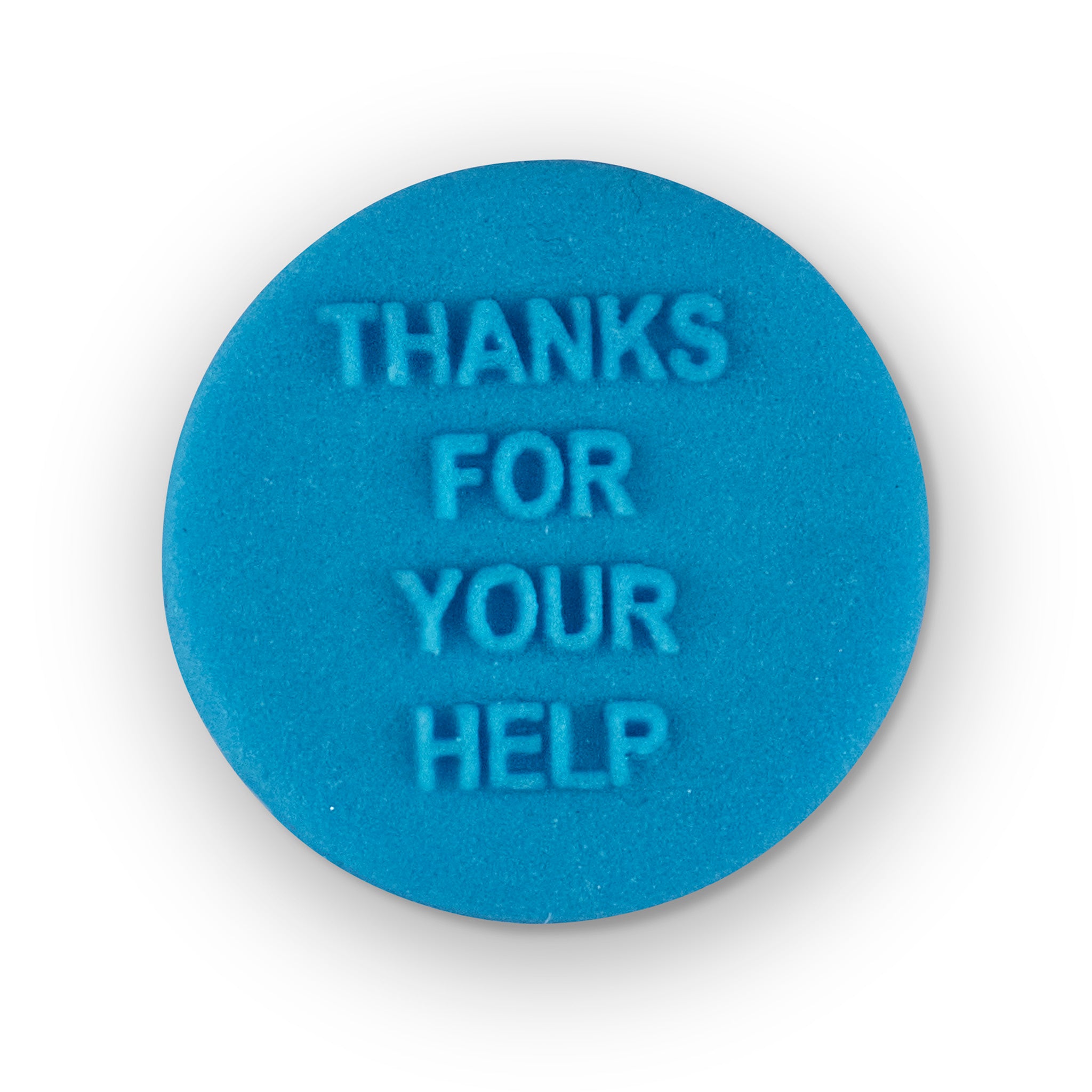 SWEET STICKS Mini Messages - Thank U For Your Help