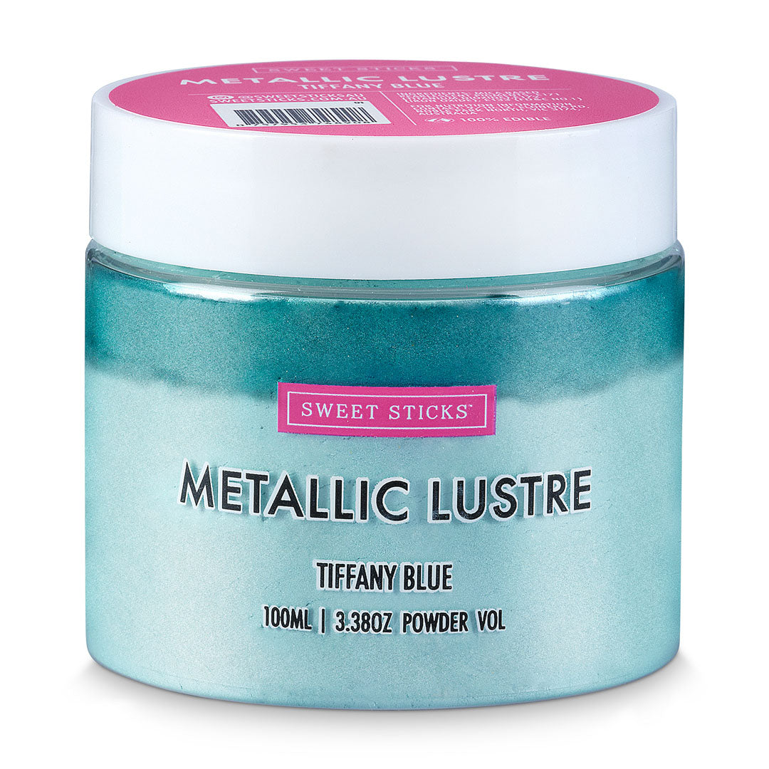 SWEET STICKS Lustre Powder Tiffany 100ml