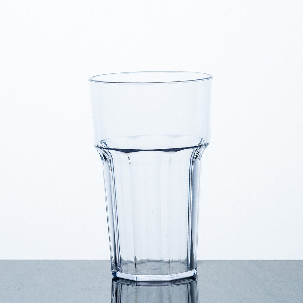 PGC Highball Glass 285ml Titan Tough Co-Polyester