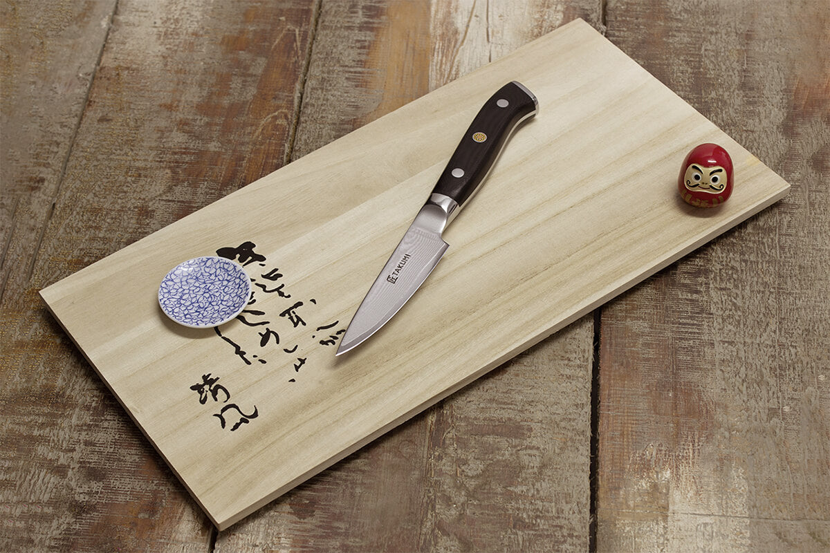 Takumi 9cm Paring Knife