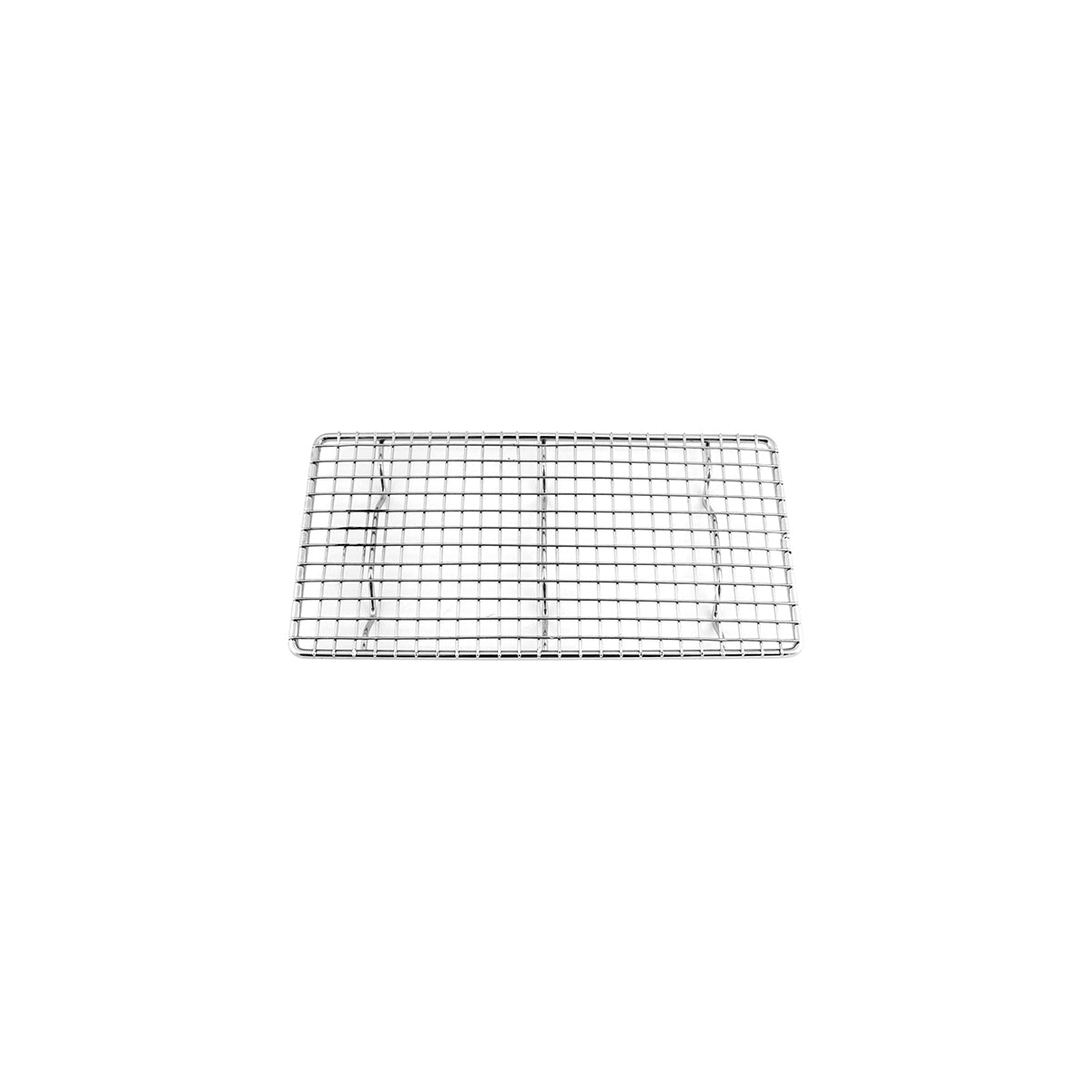 Chef Inox Cake Cooler with Legs 1/3 GN 125x250mm