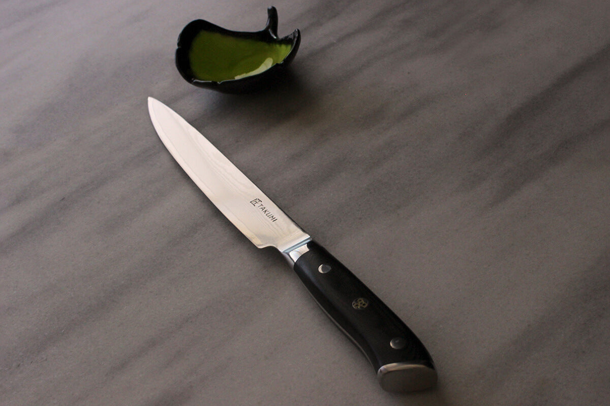 Takumi 12cm Utility Knife