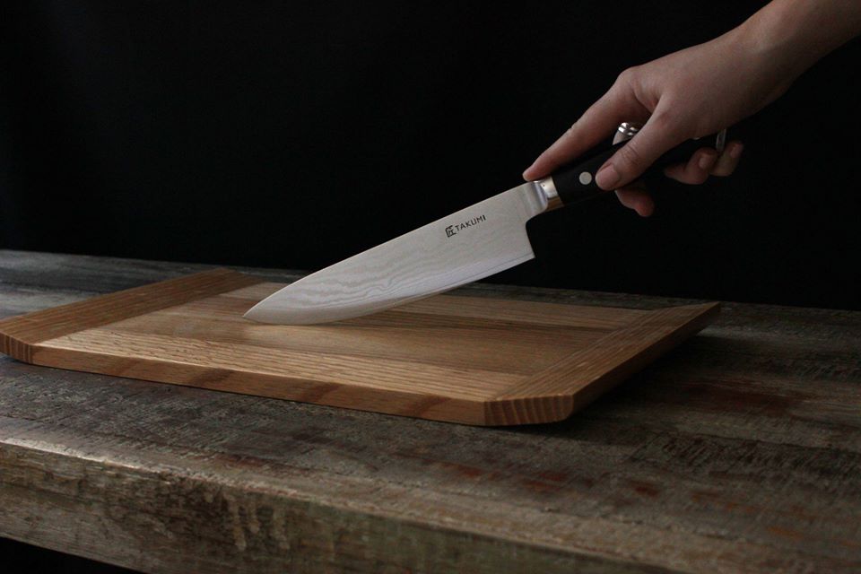 Takumi 20cm Chef's Knife