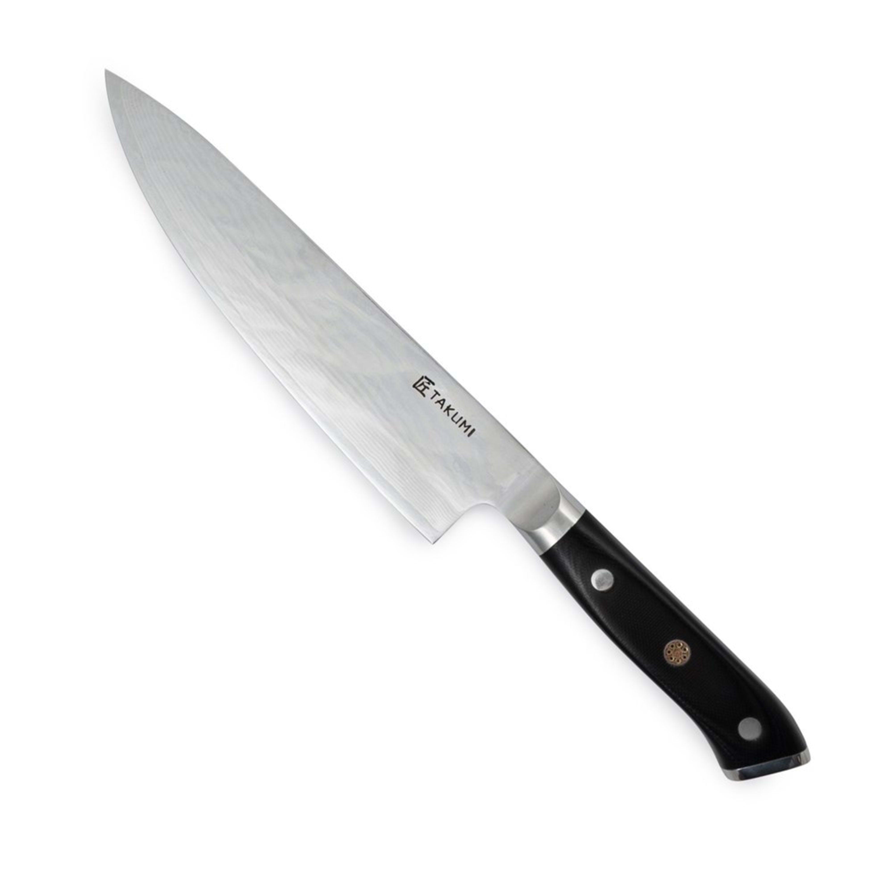 Takumi Solo Series 20cm Chef's Knife