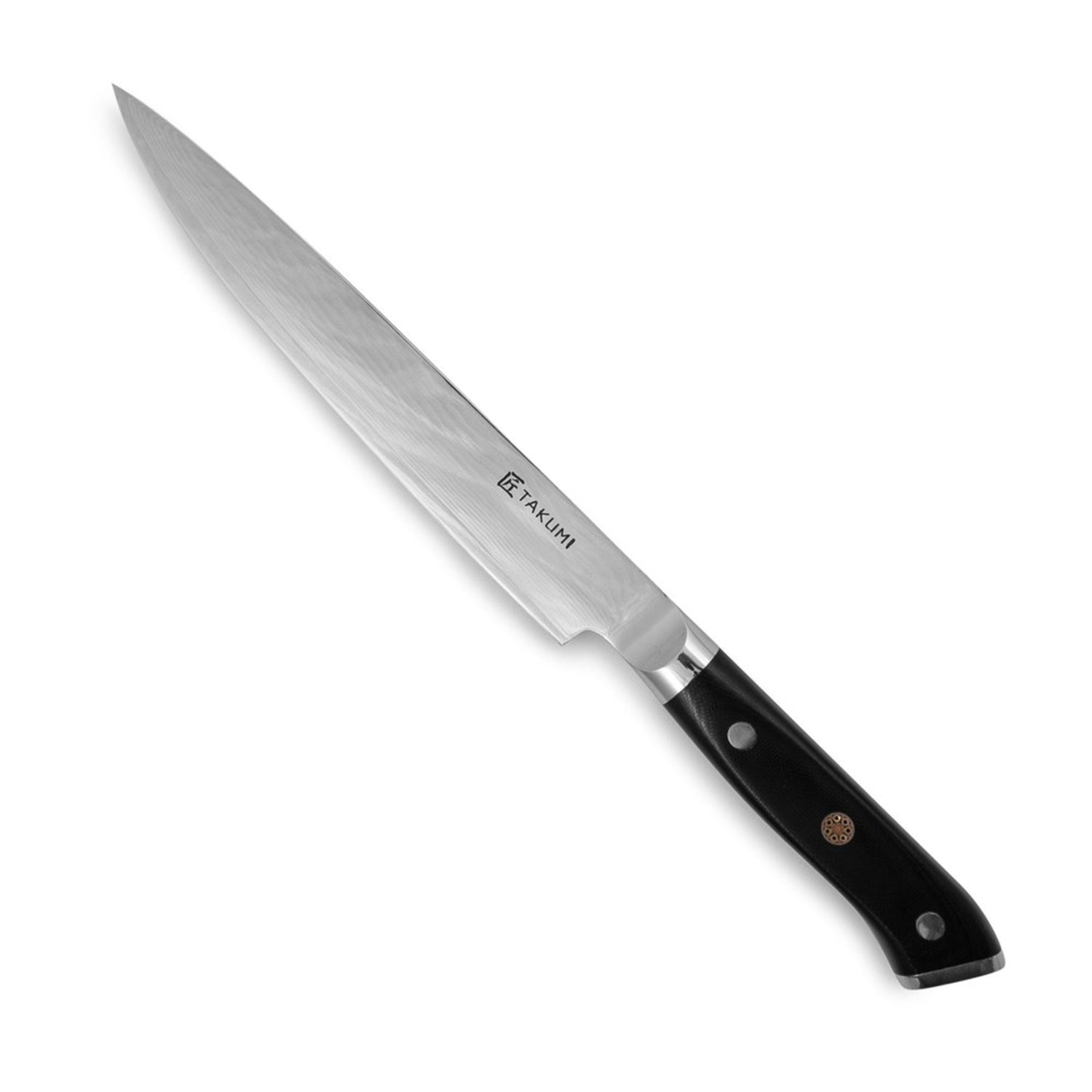 Takumi Solo Series 20cm Slicing Knife