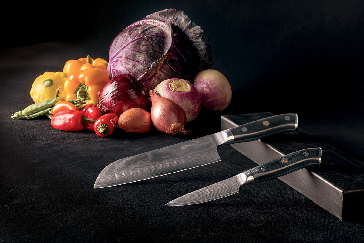 Takumi Focus Series 2 Piece Set