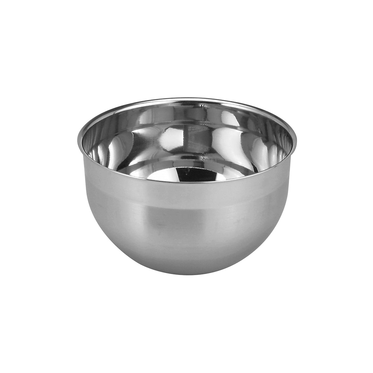 Chef Inox Mixing Bowl Deep 160x100mm (1.5L)