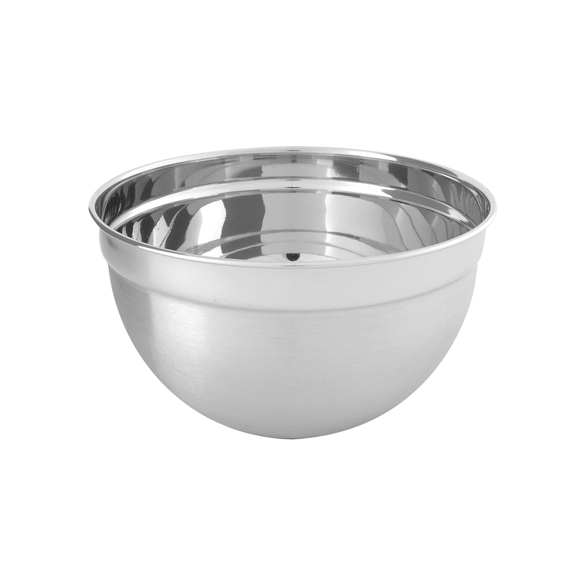 Chef Inox Mixing Bowl Deep 240x140mm (5.0L)