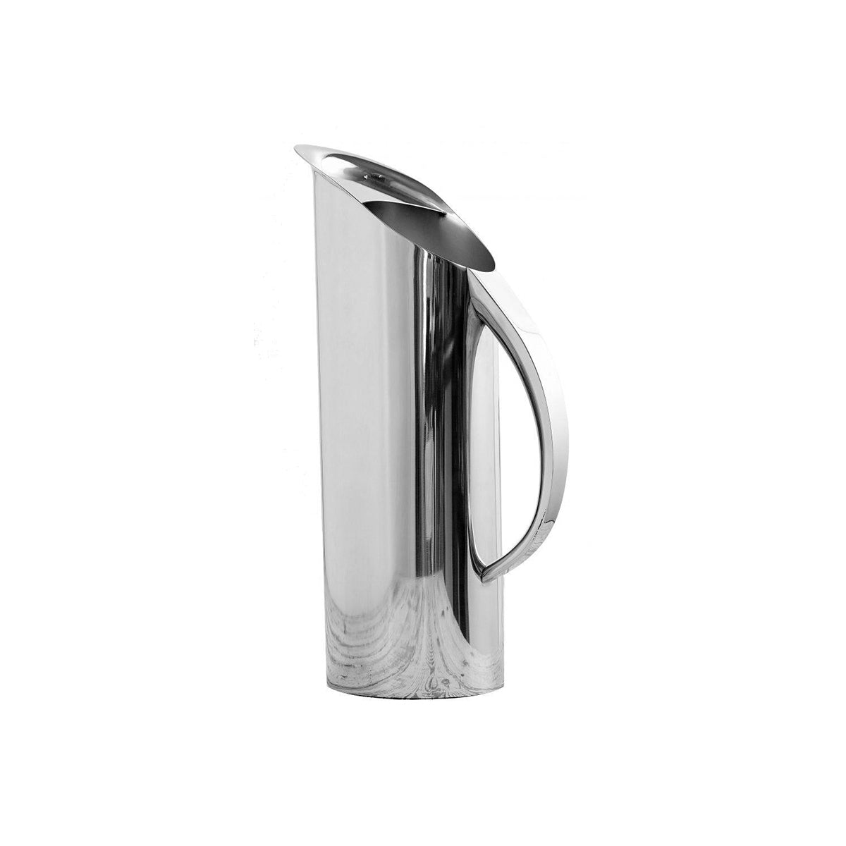 Chef Inox Water Pitcher with Ice Guard 18/10 1.7L