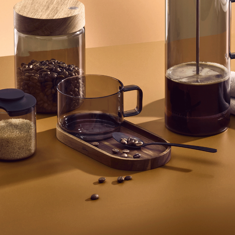 AdHoc Posto Coaster - 14 x 7.5cm