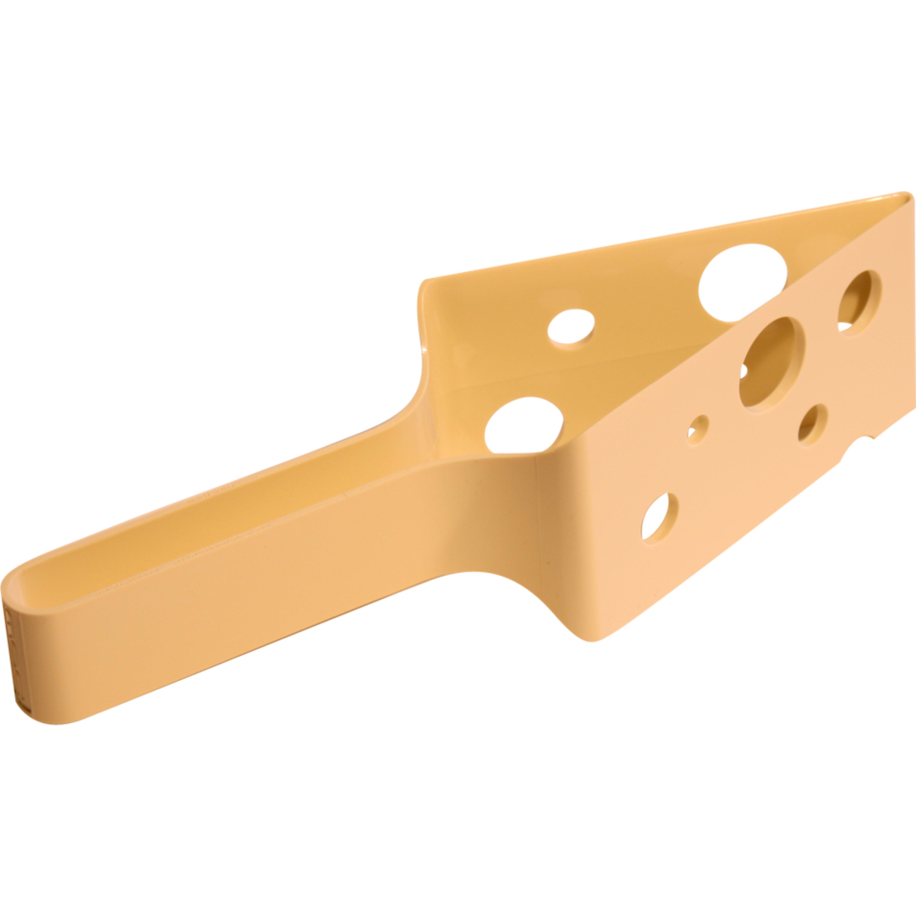Icon Chef P's of Cake Cutter without Tray (Cheese)