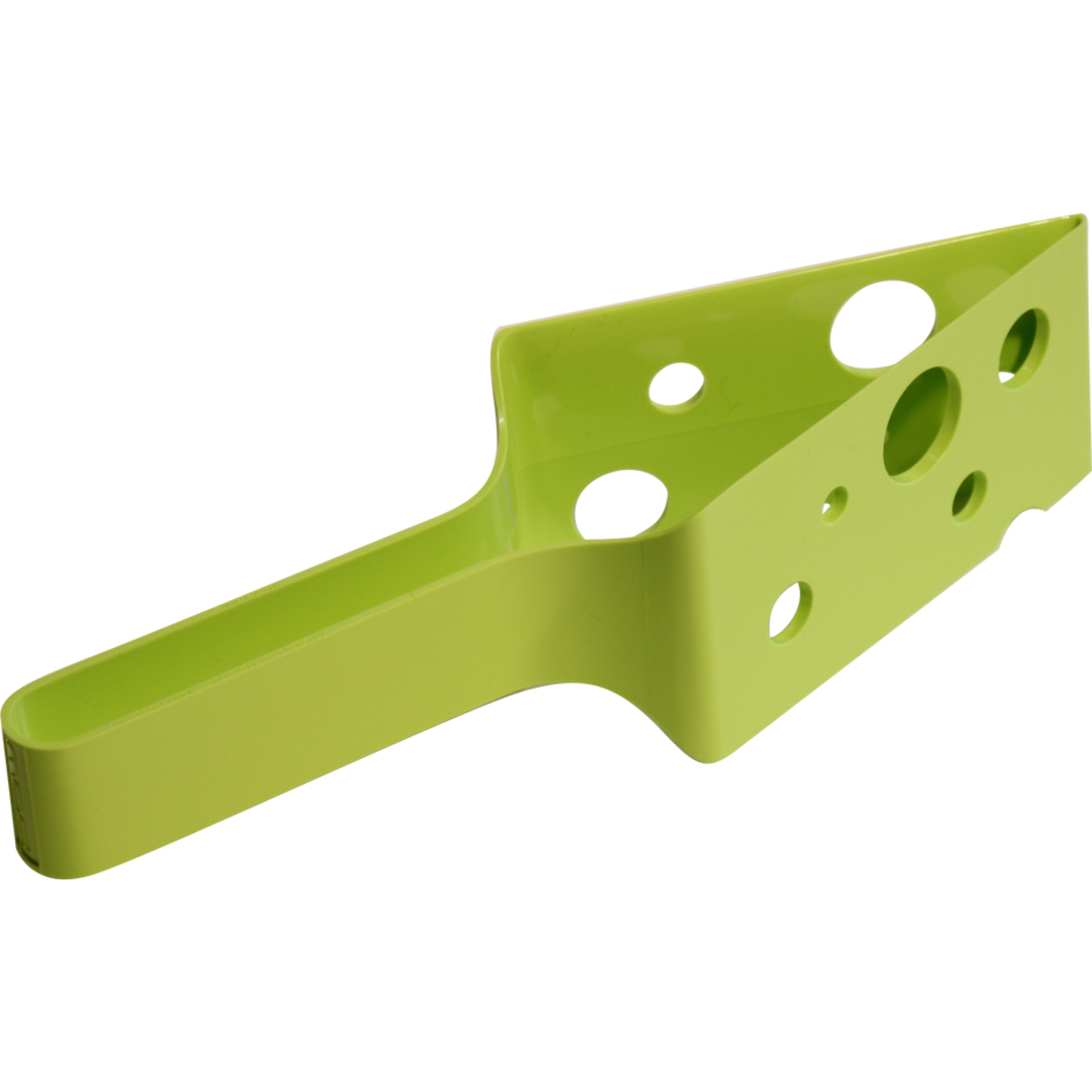 Icon Chef P's of Cake Cutter without Tray (Green)