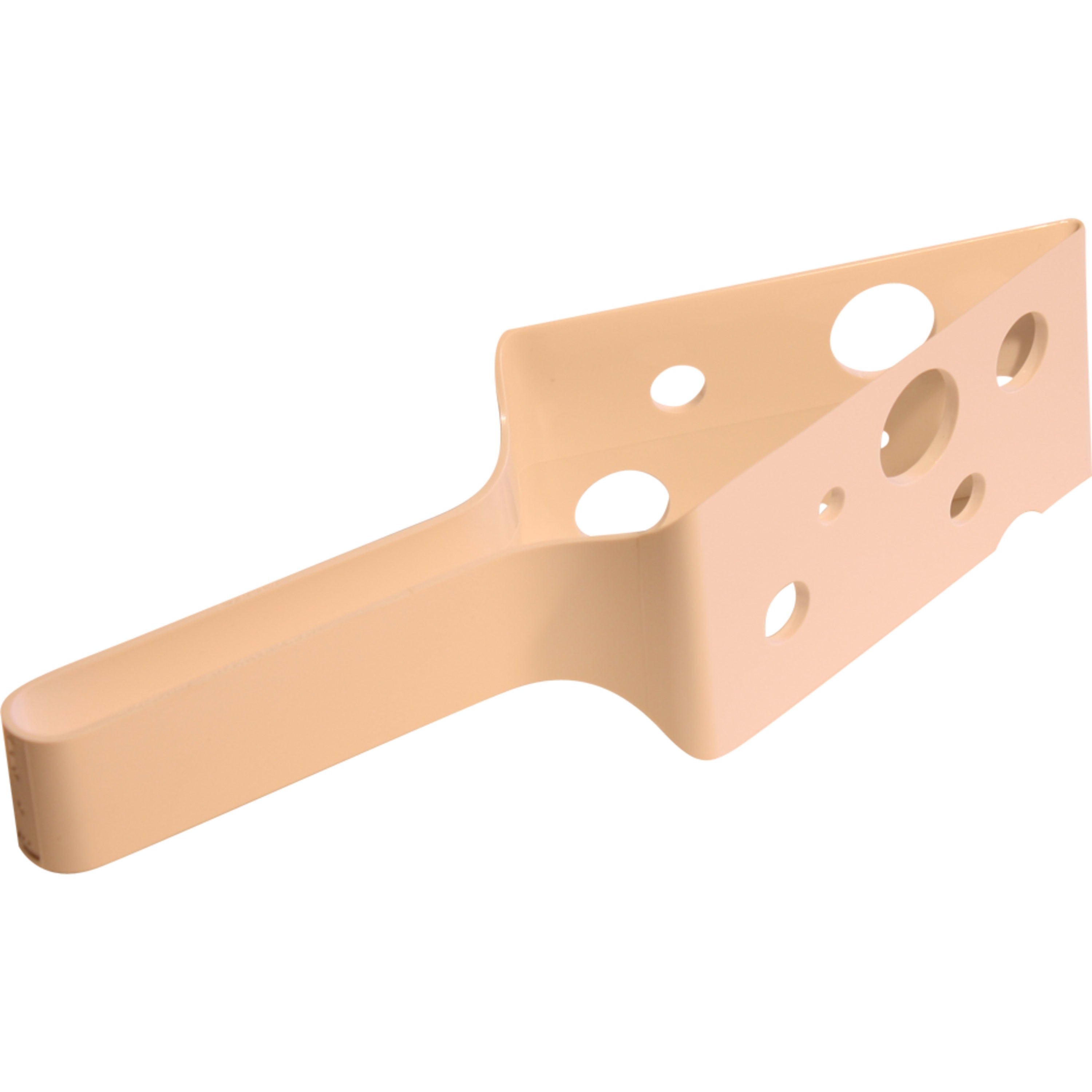 Icon Chef P's of Cake Cutter without Tray (White)