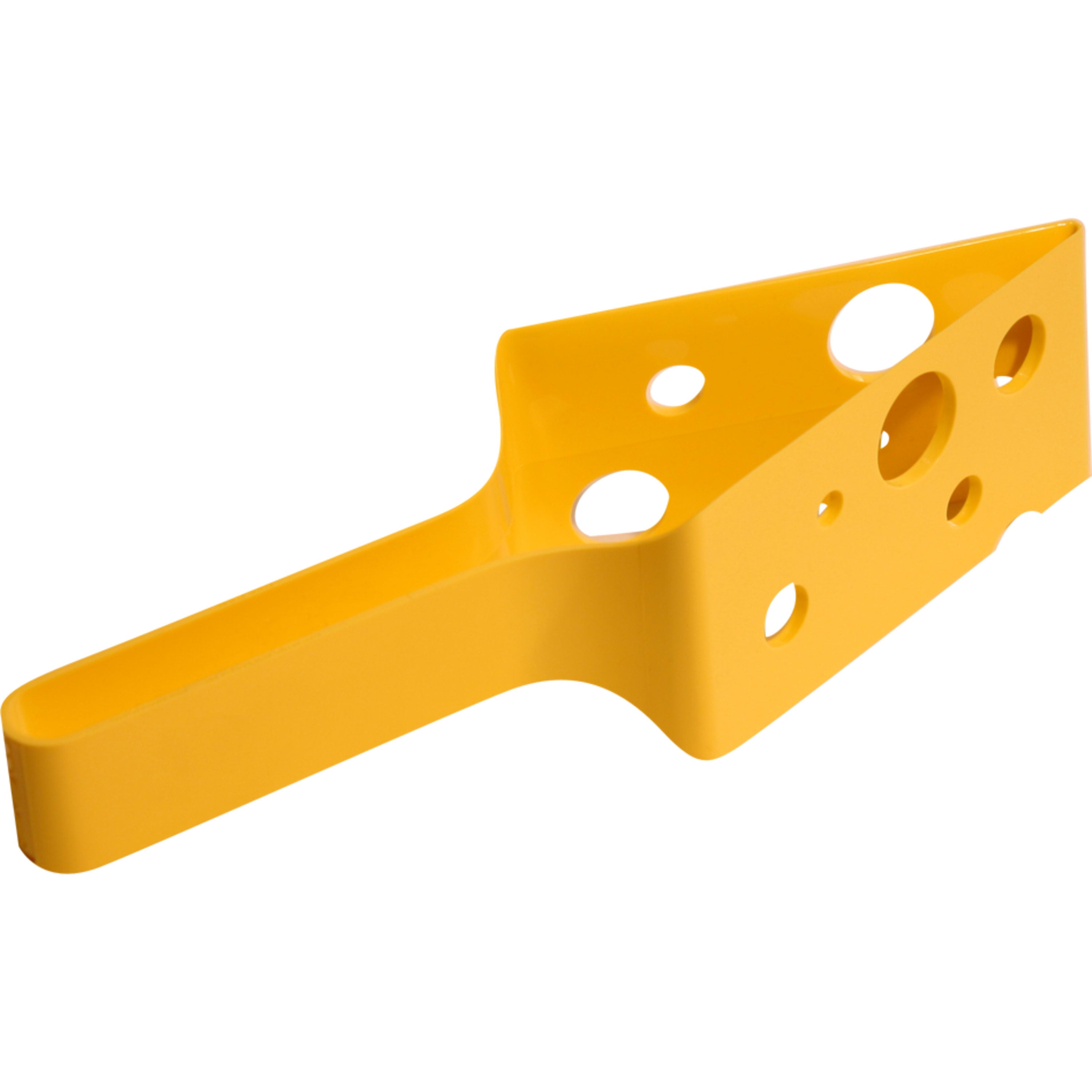 Icon Chef P's of Cake Cutter without Tray (Yellow)